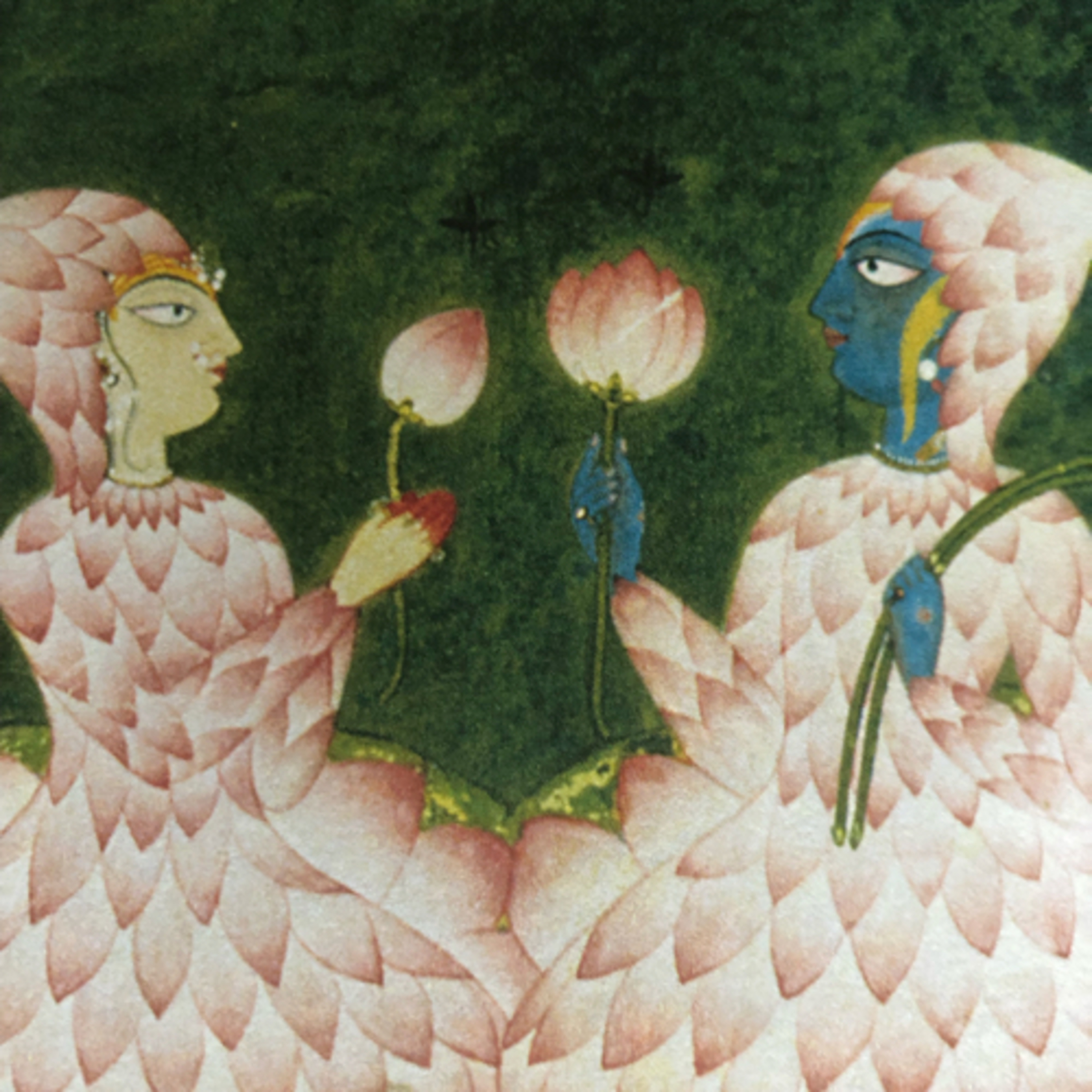 My Notebook of Symbols