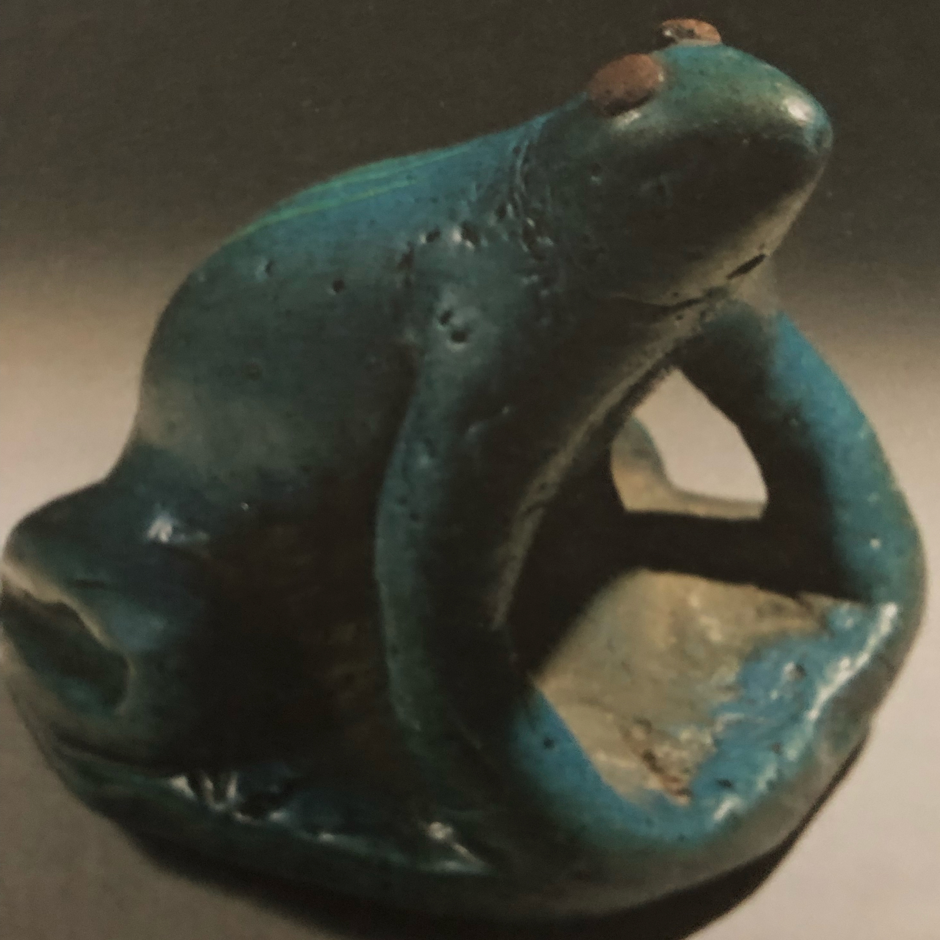 My Notebook of Symbols