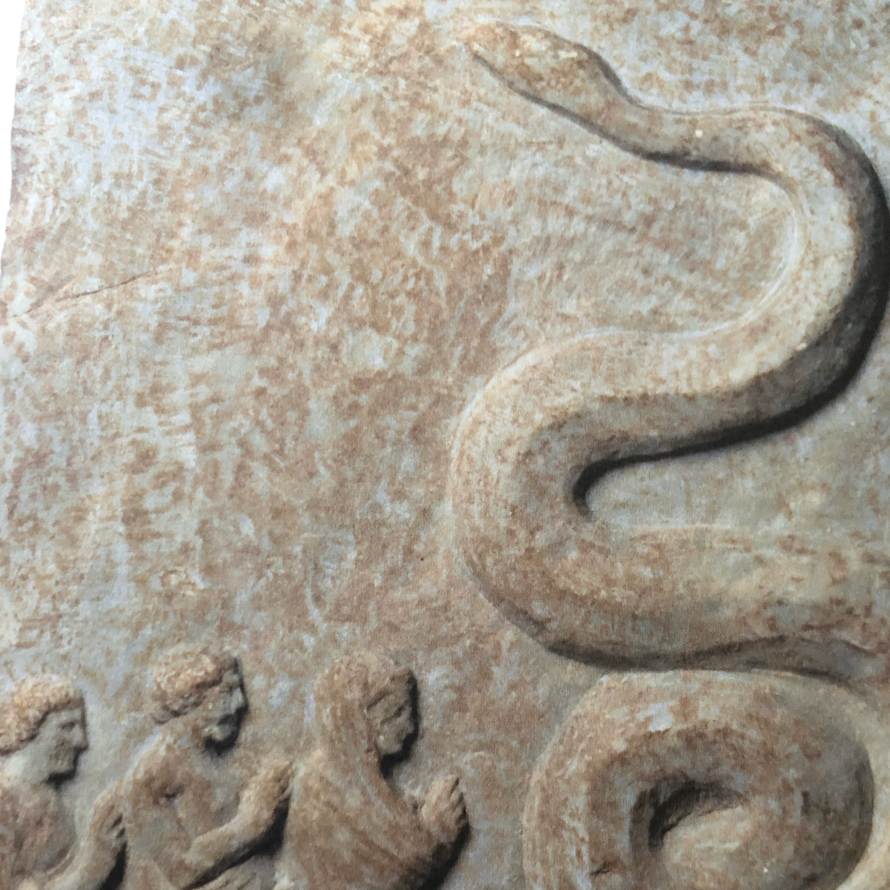 My Notebook of Symbols