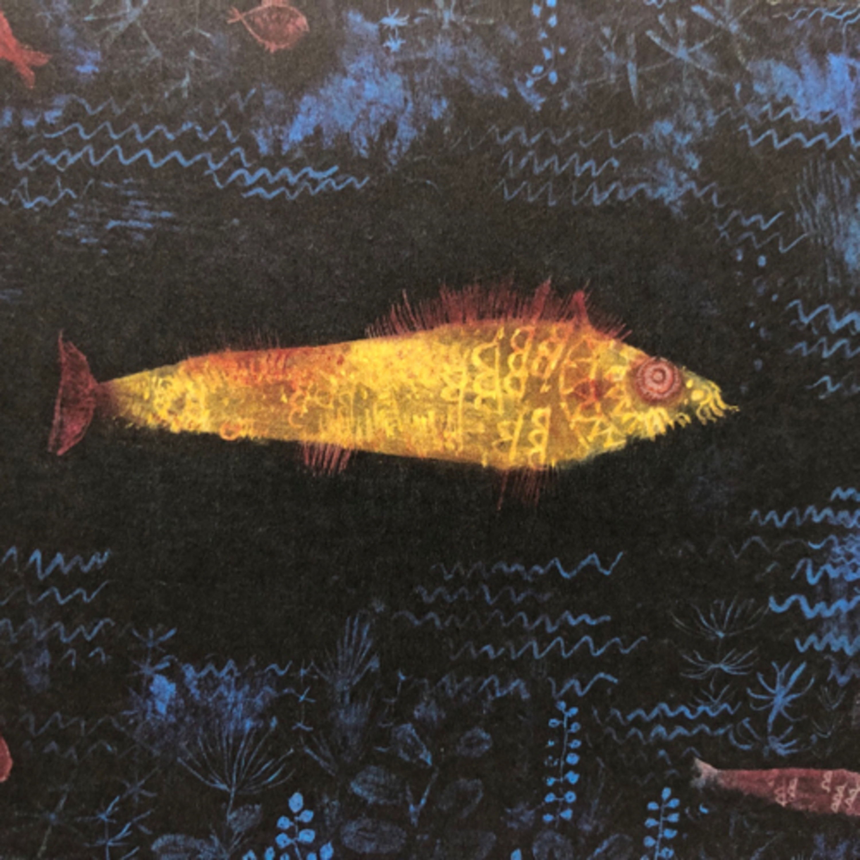 My Notebook of Symbols