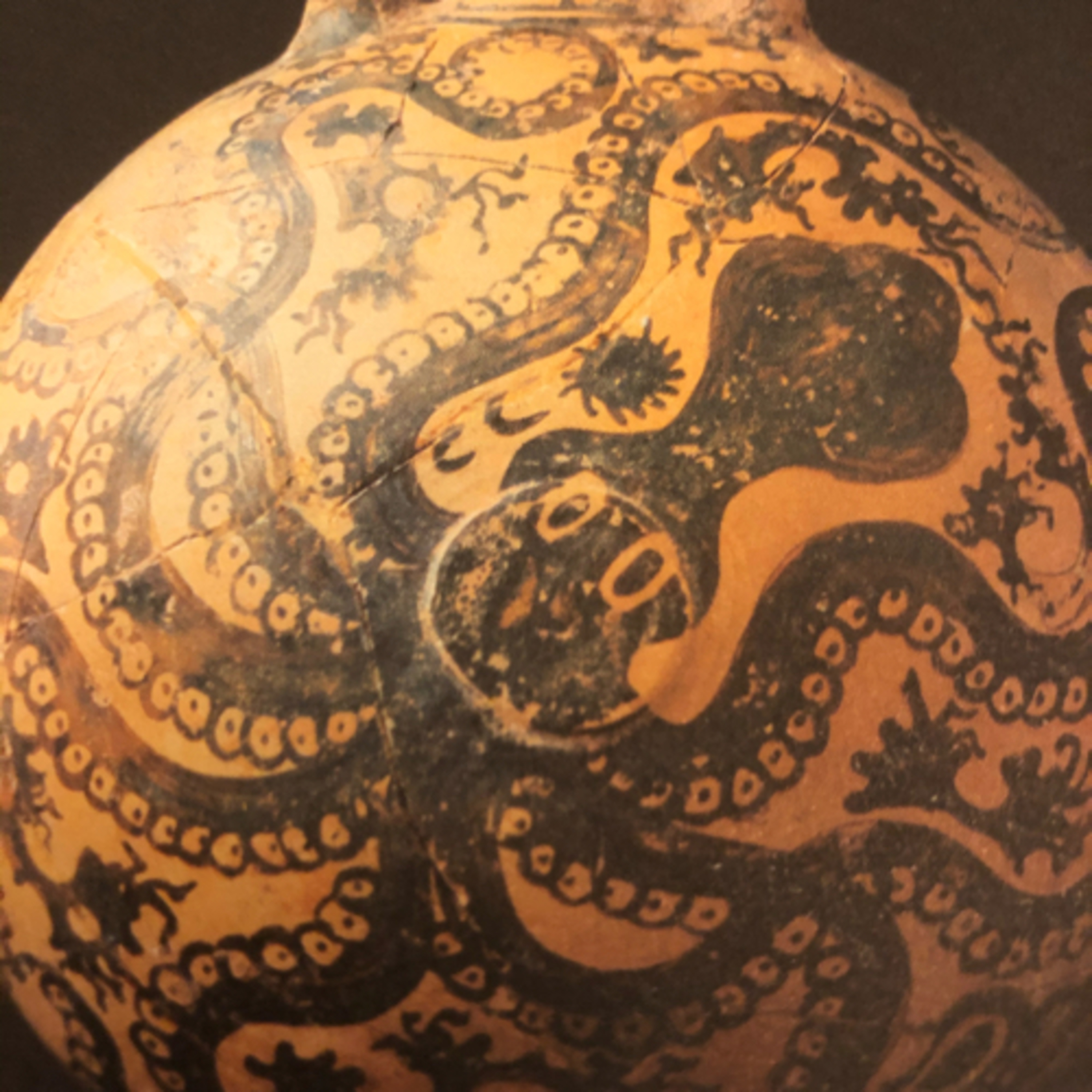 My Notebook of Symbols