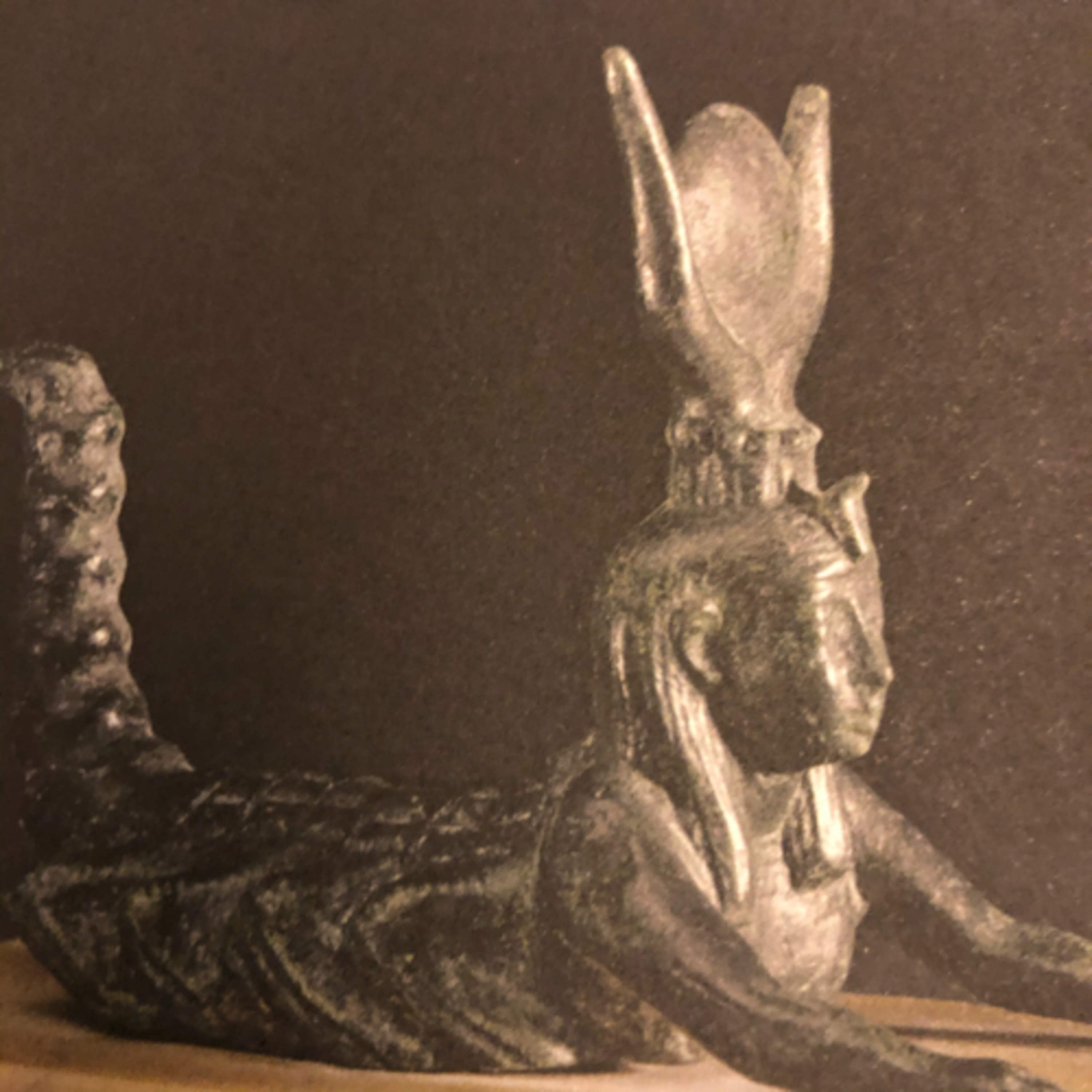 My Notebook of Symbols