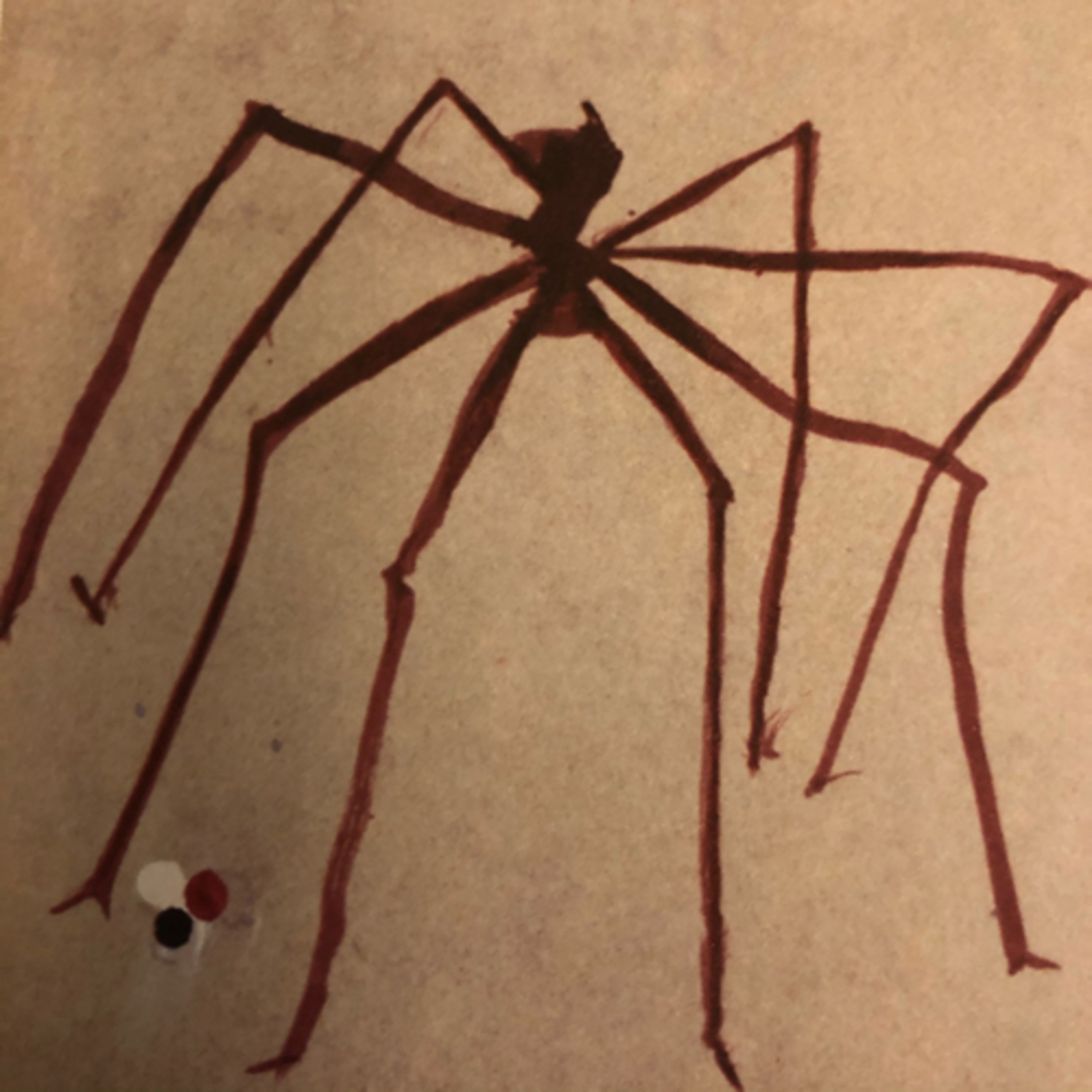 My Notebook of Symbols