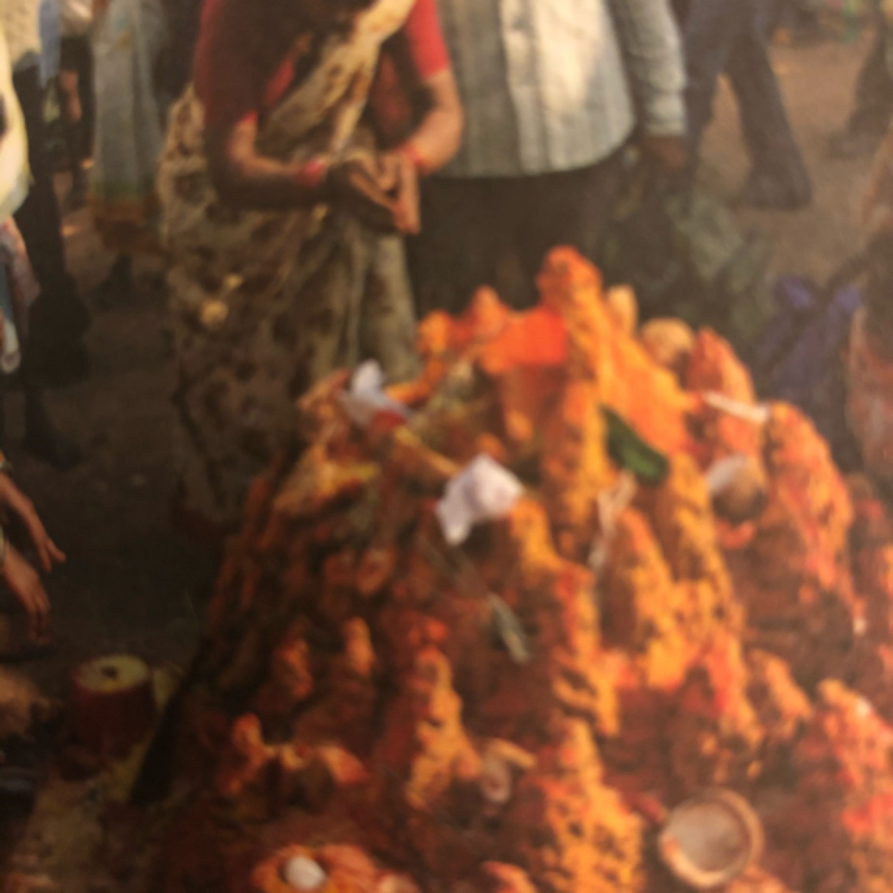 My Notebook of Symbols