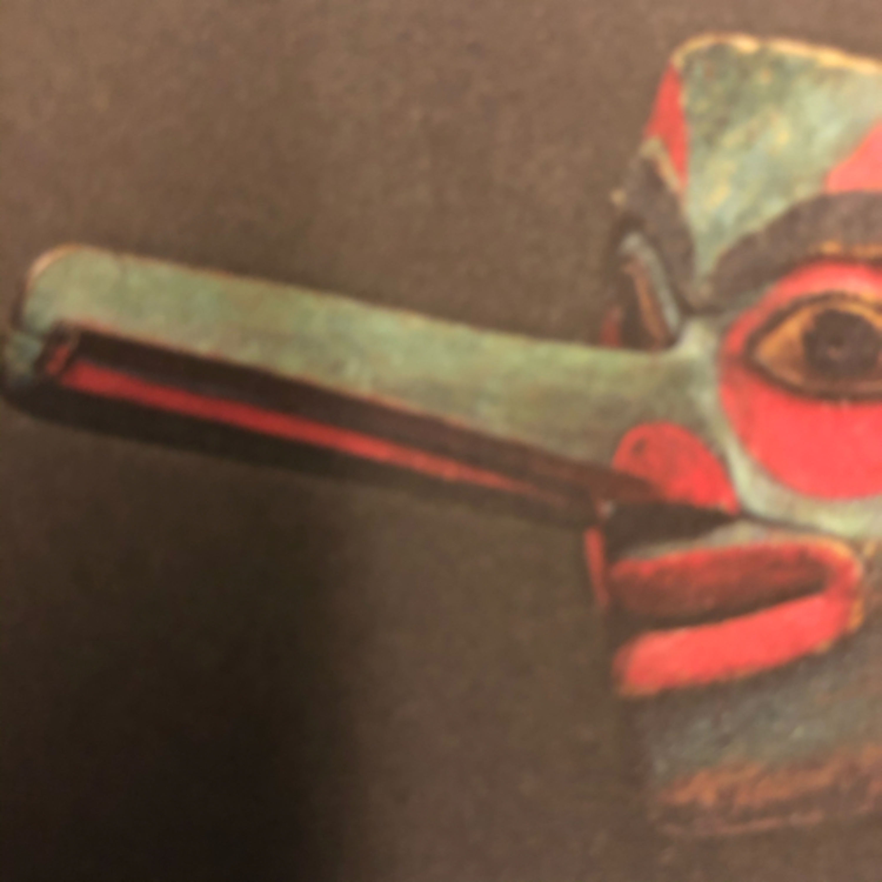 My Notebook of Symbols