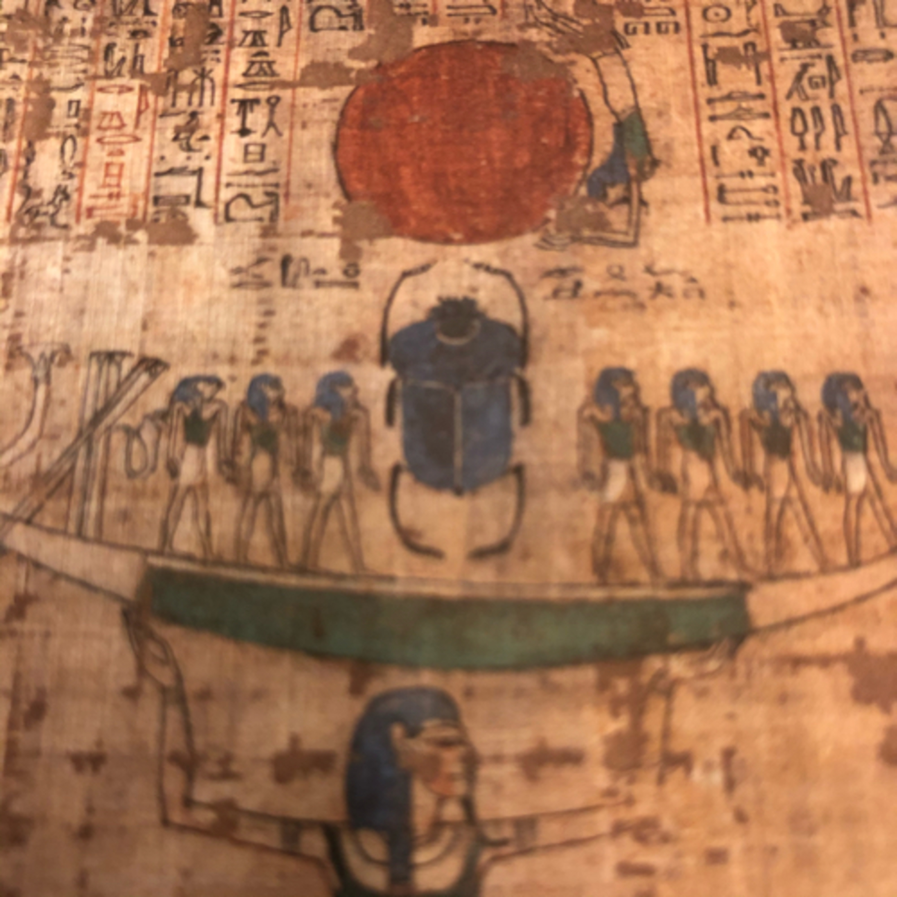 My Notebook of Symbols