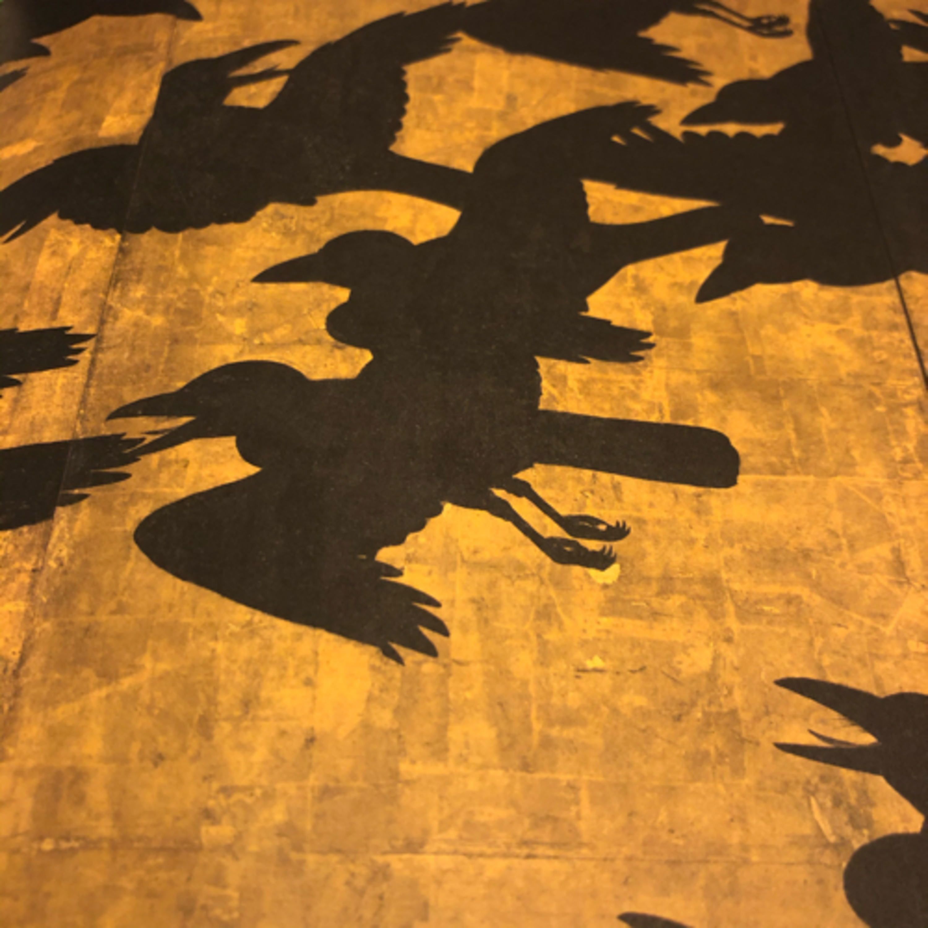 My Notebook of Symbols