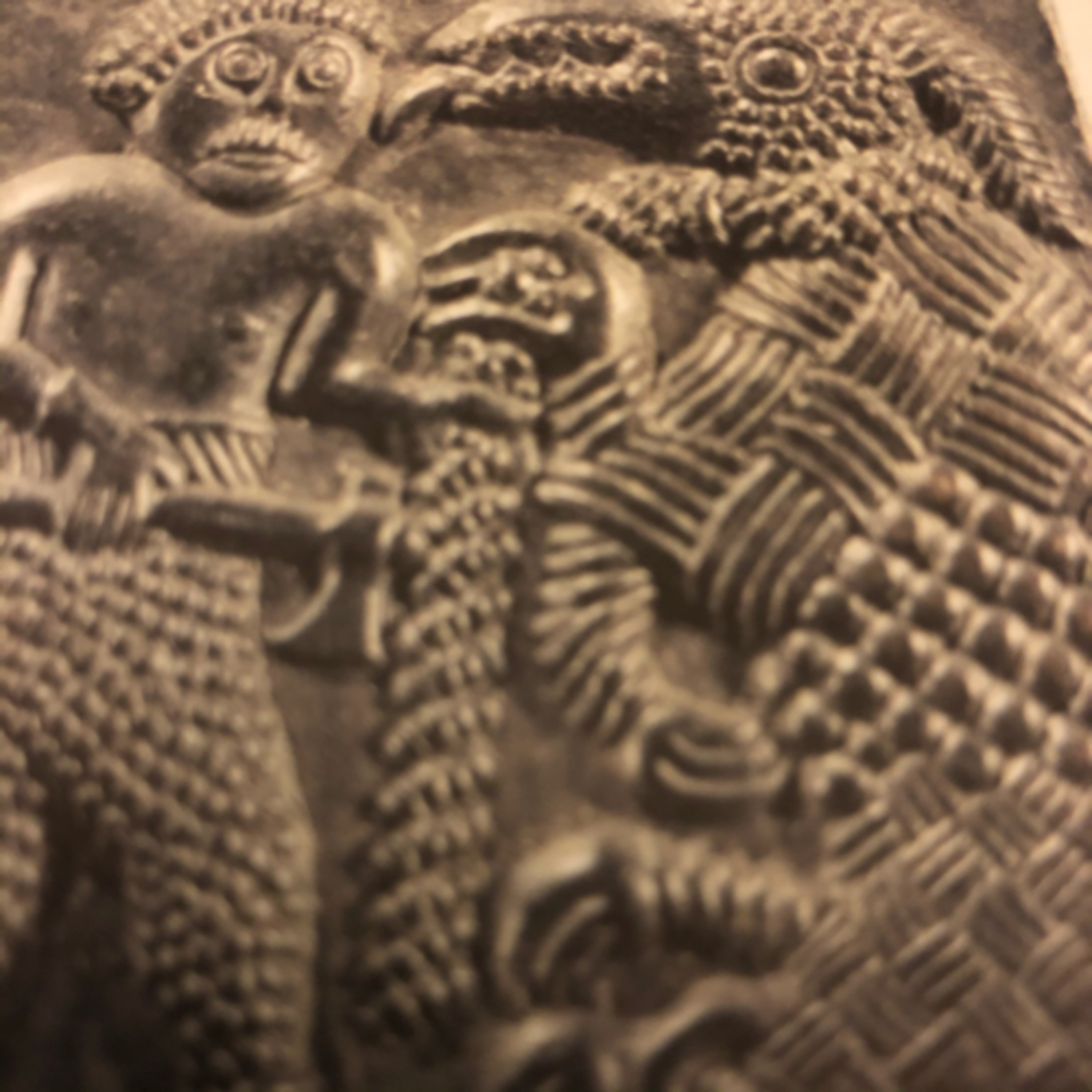 My Notebook of Symbols