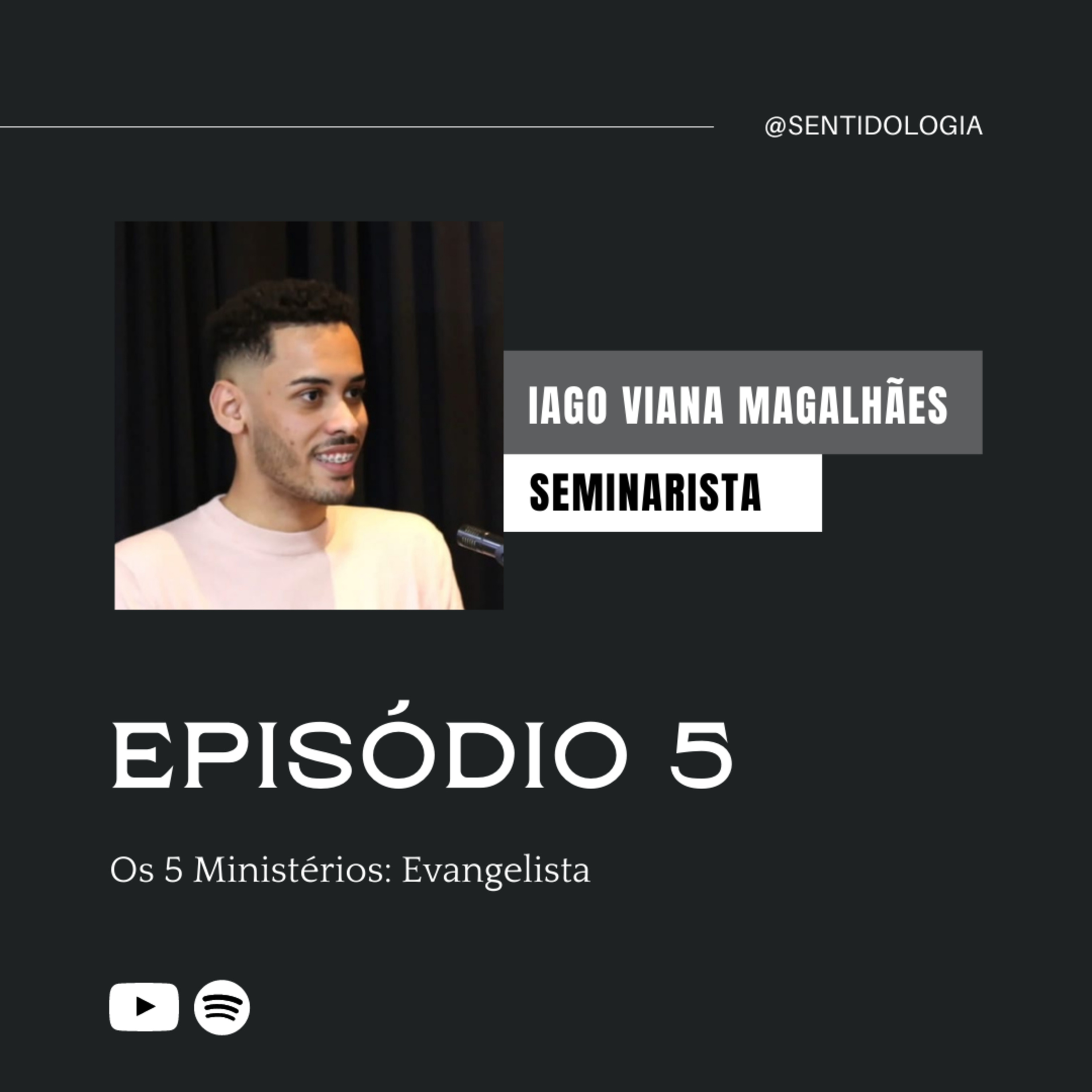 Sentidologia Podcast