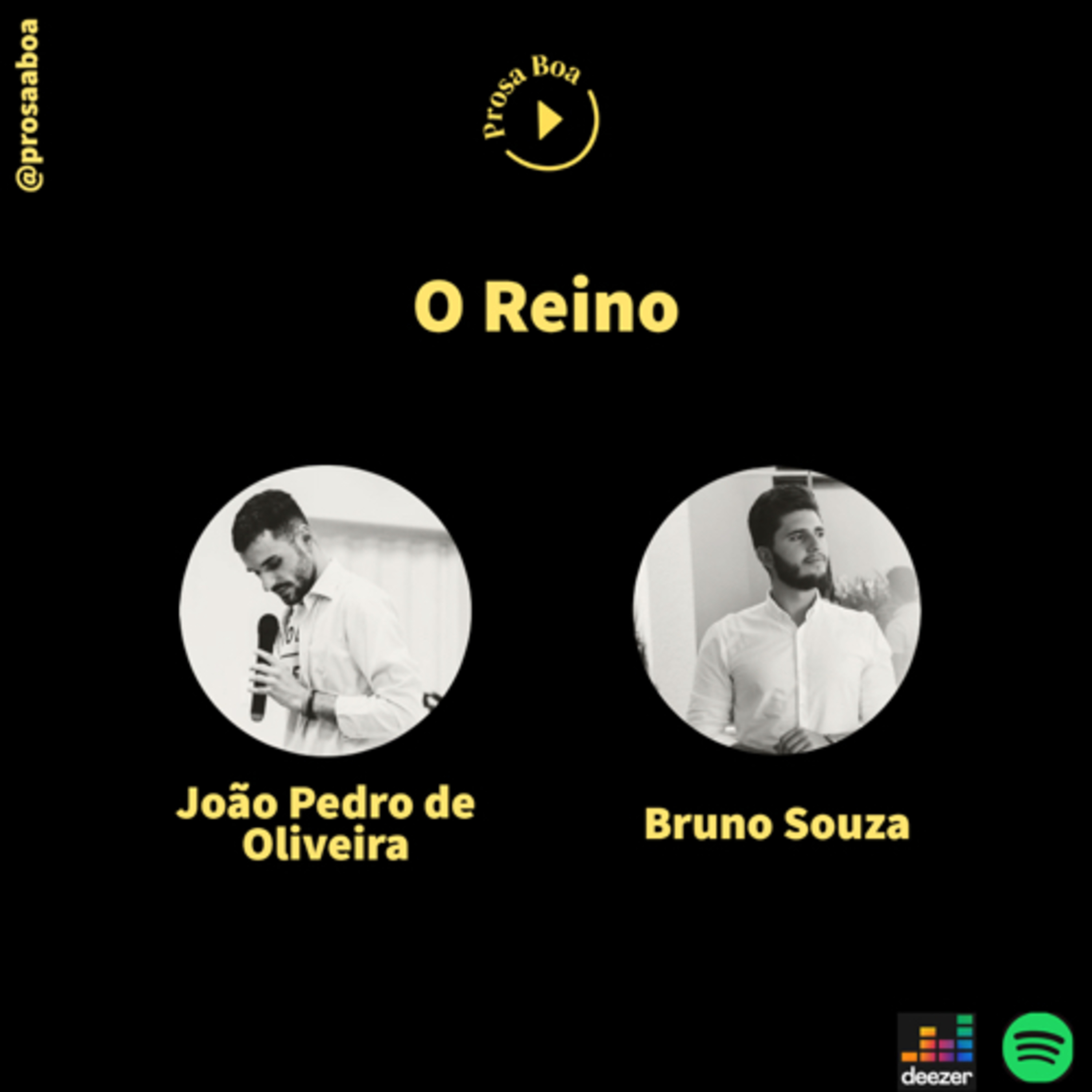 #22 O reino  episode artwork