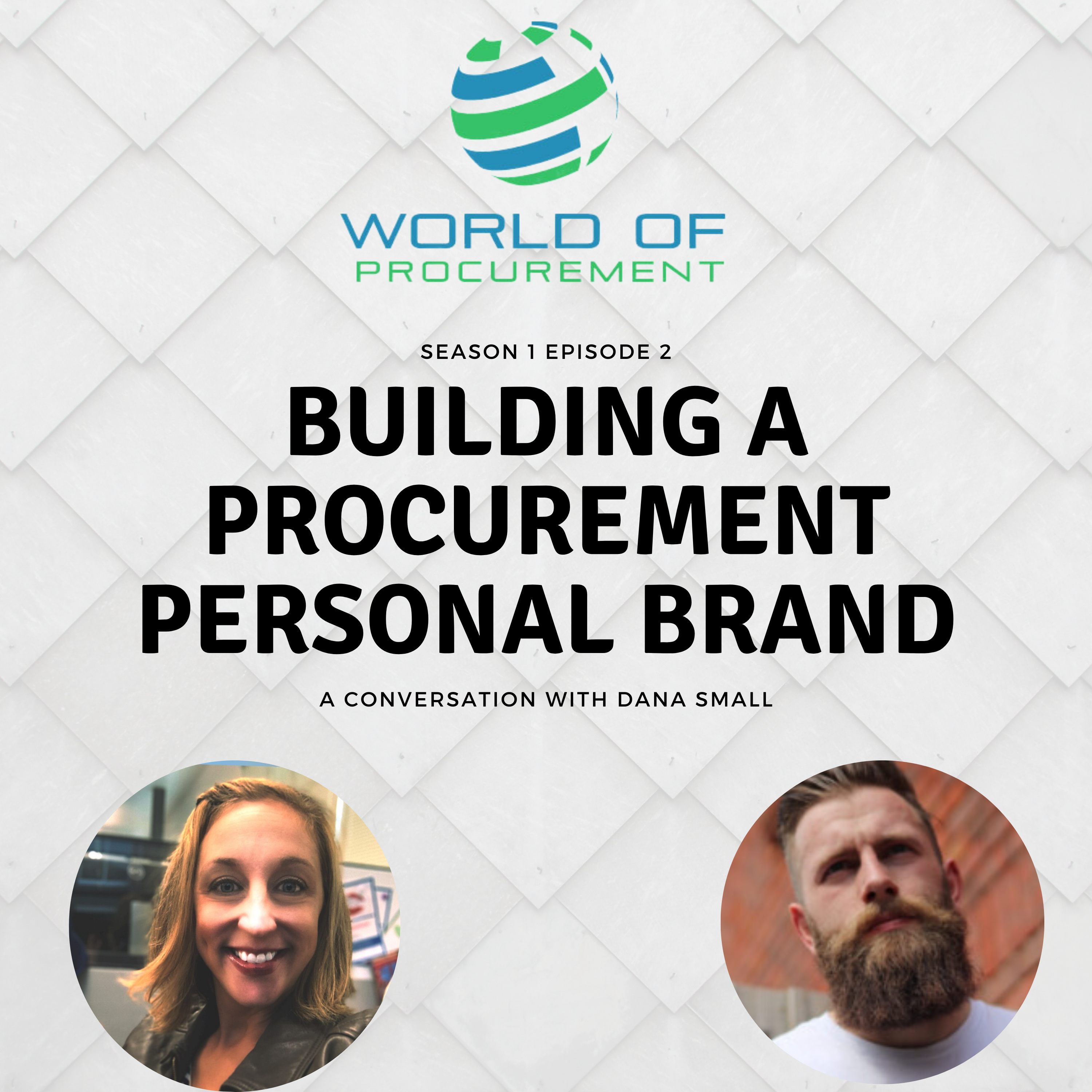 World of Procurement