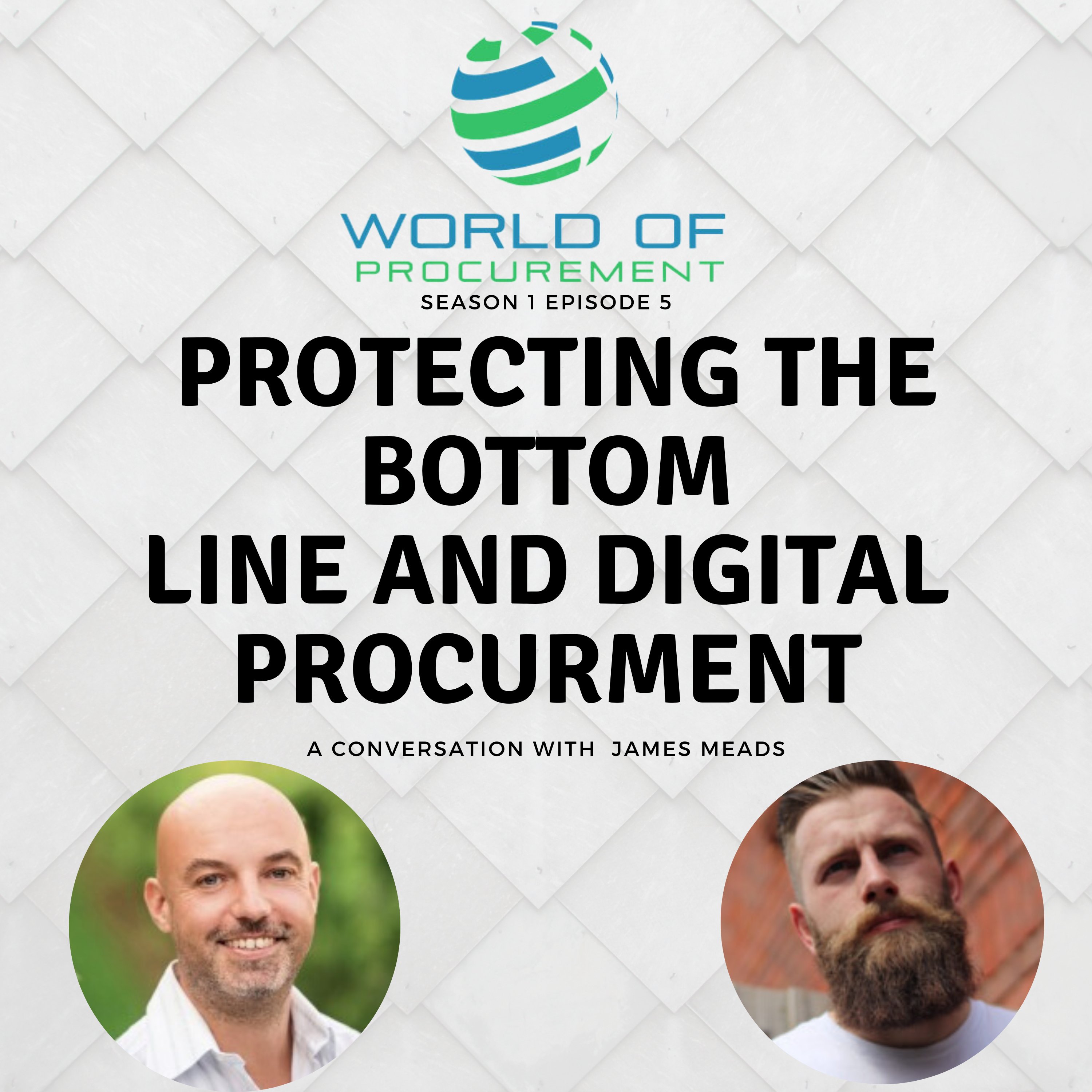World of Procurement