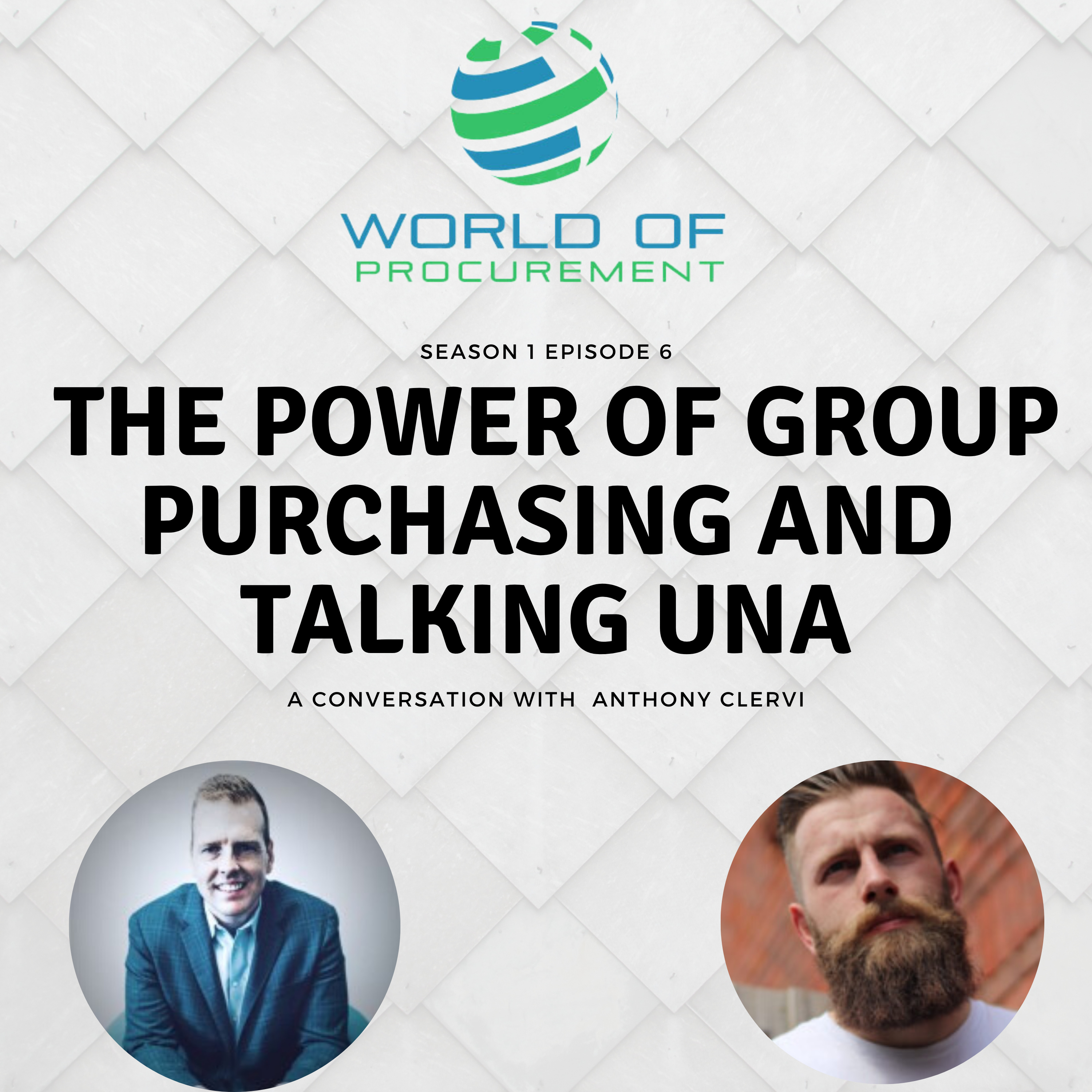 World of Procurement