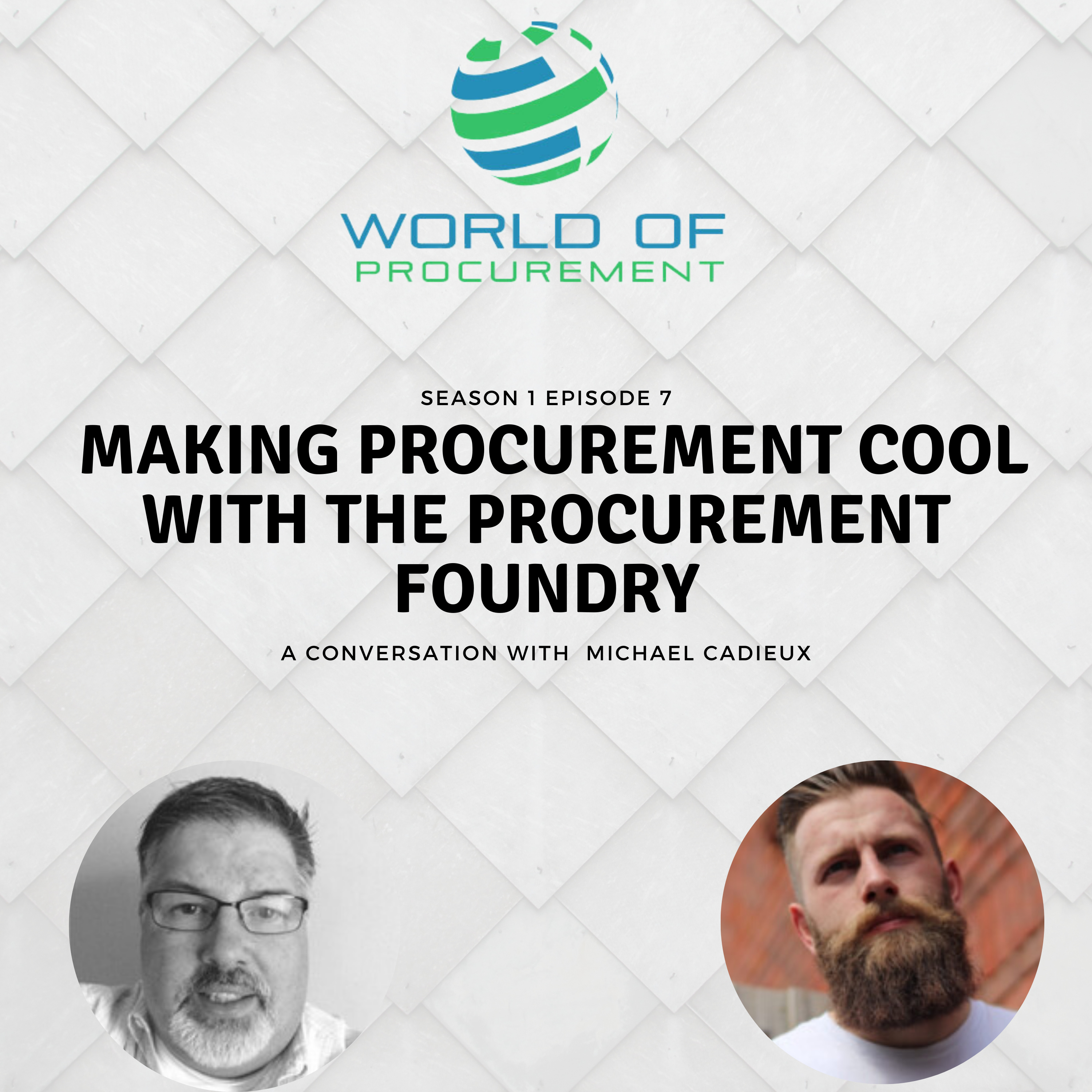 World of Procurement