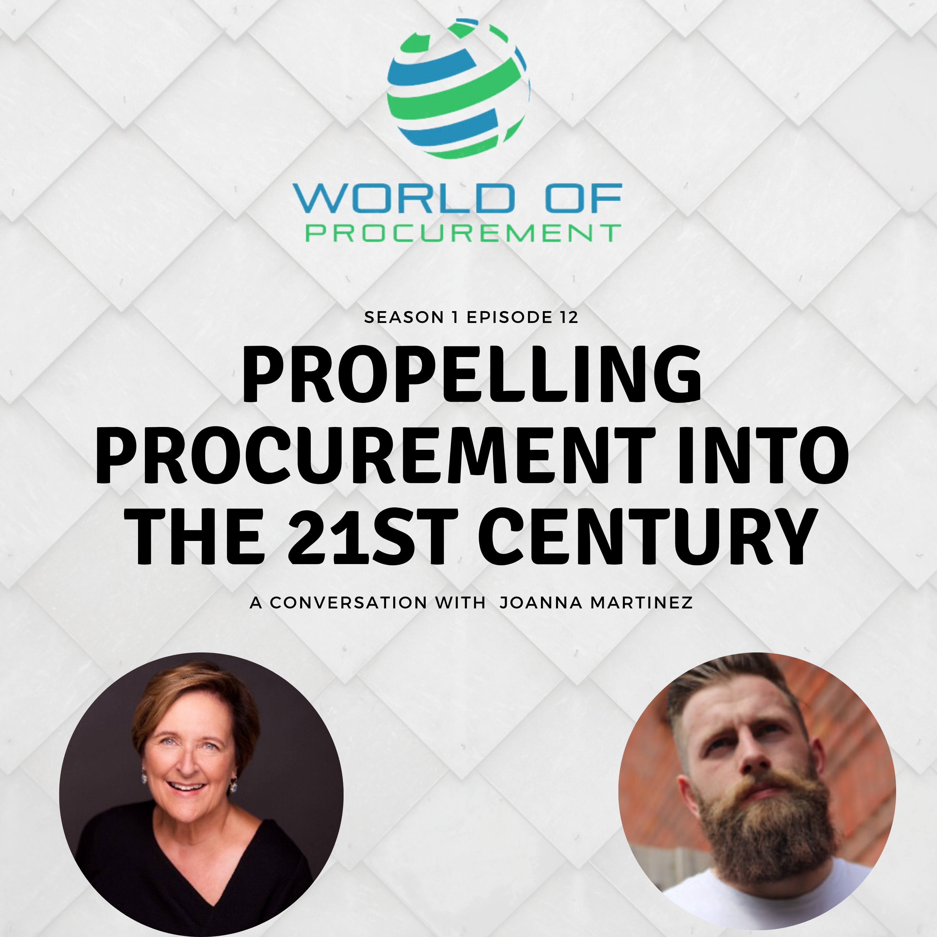 World of Procurement
