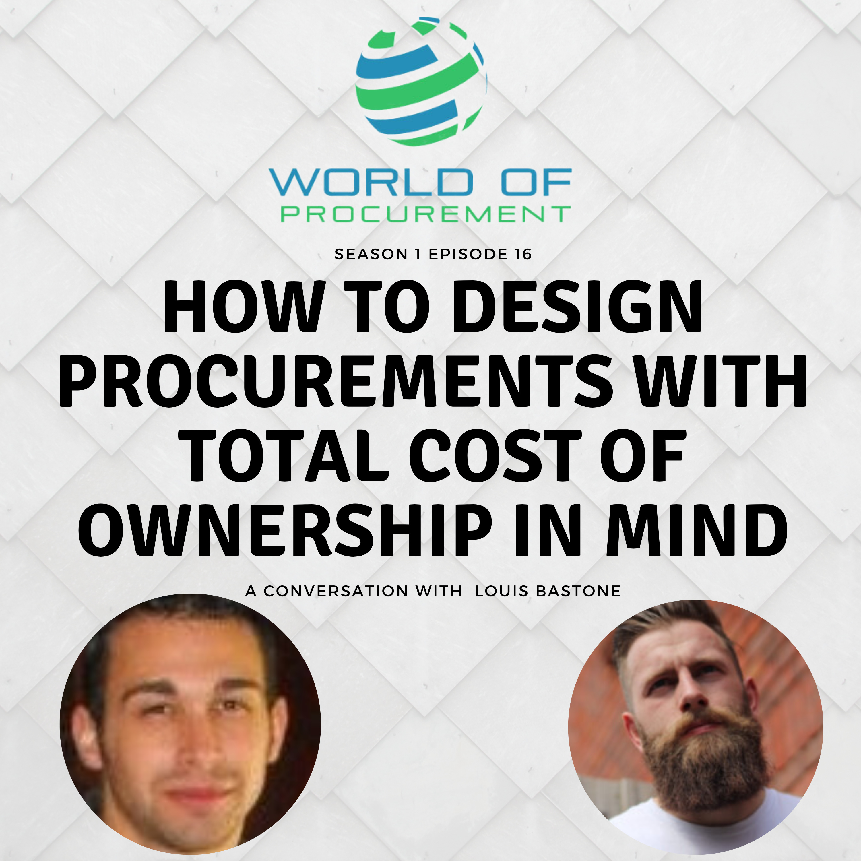 World of Procurement