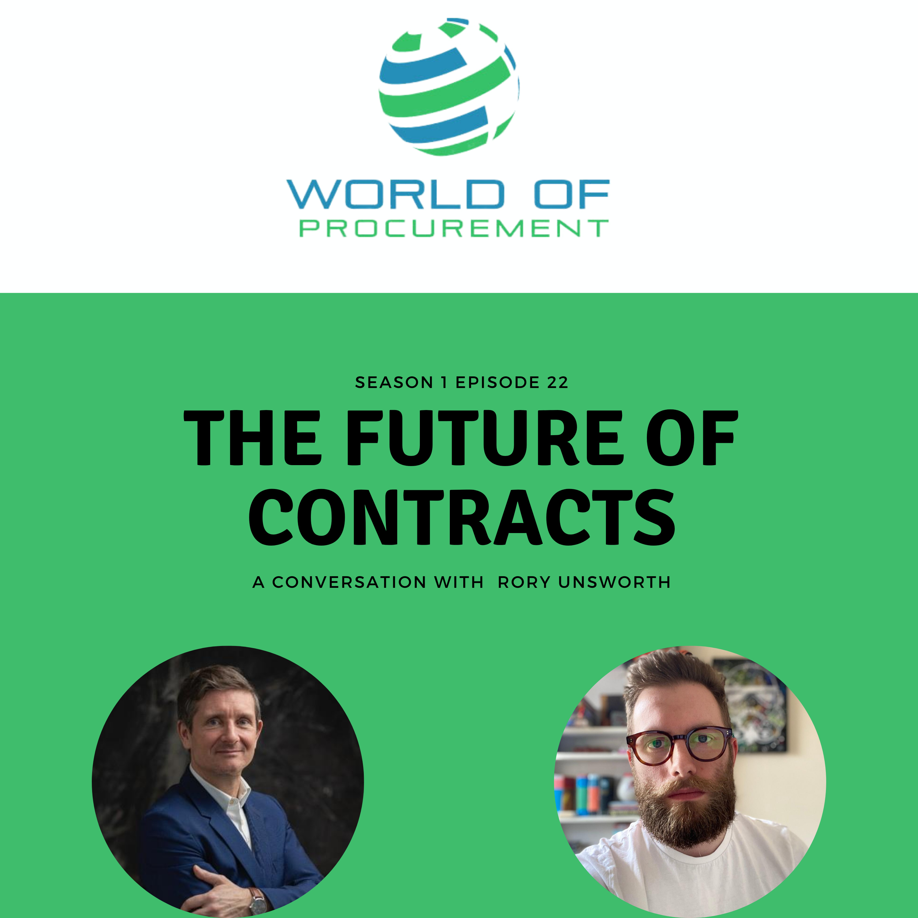 World of Procurement