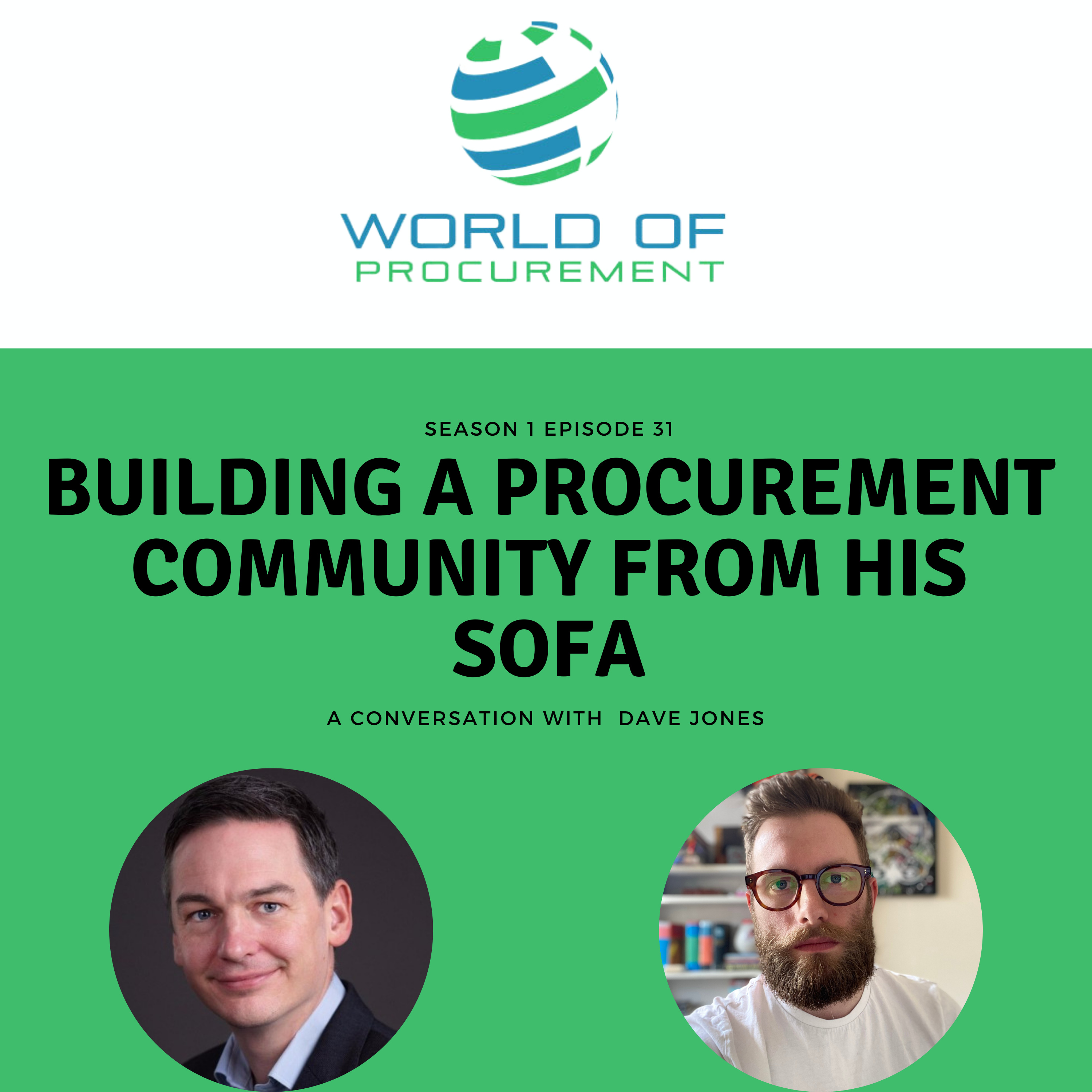 World of Procurement