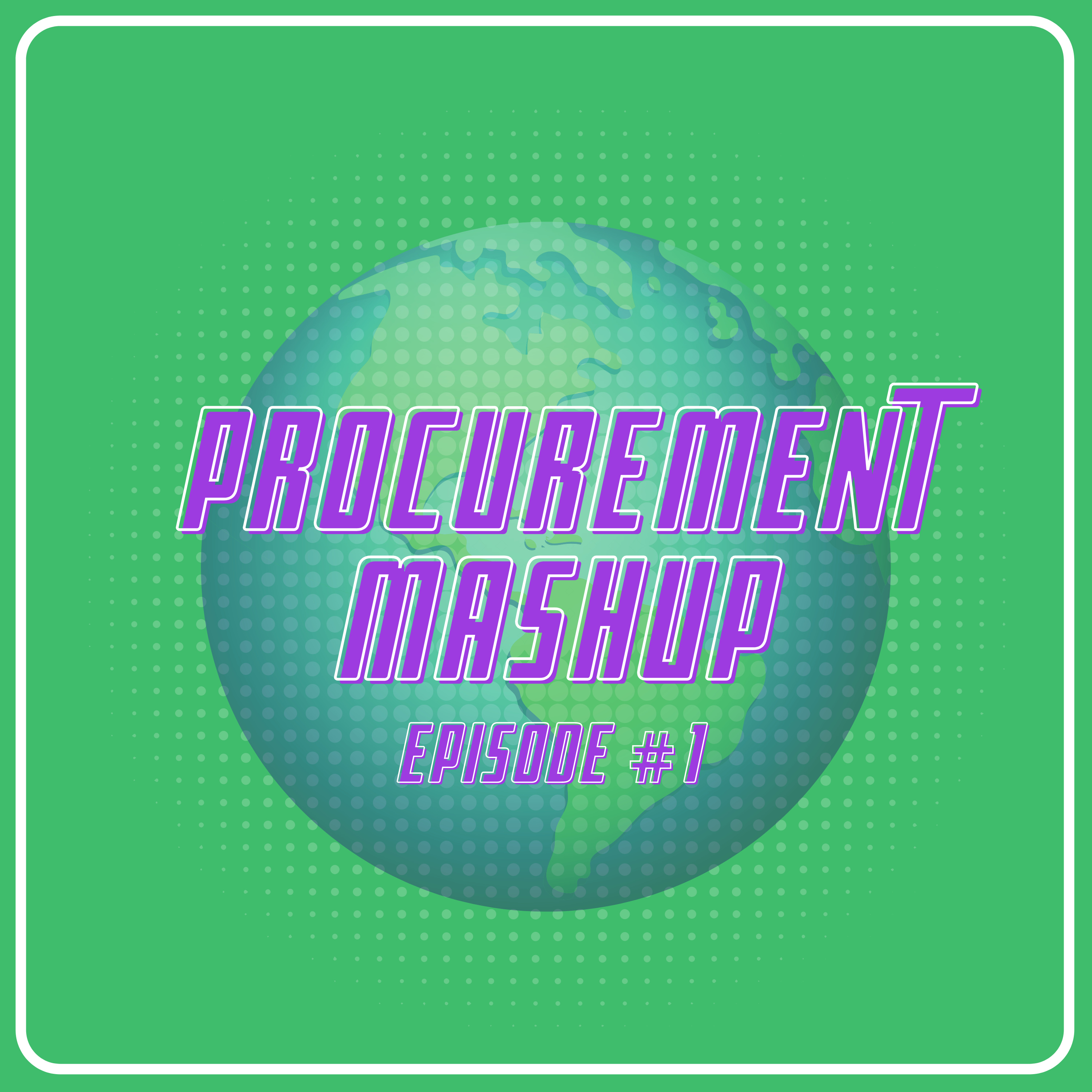 World of Procurement