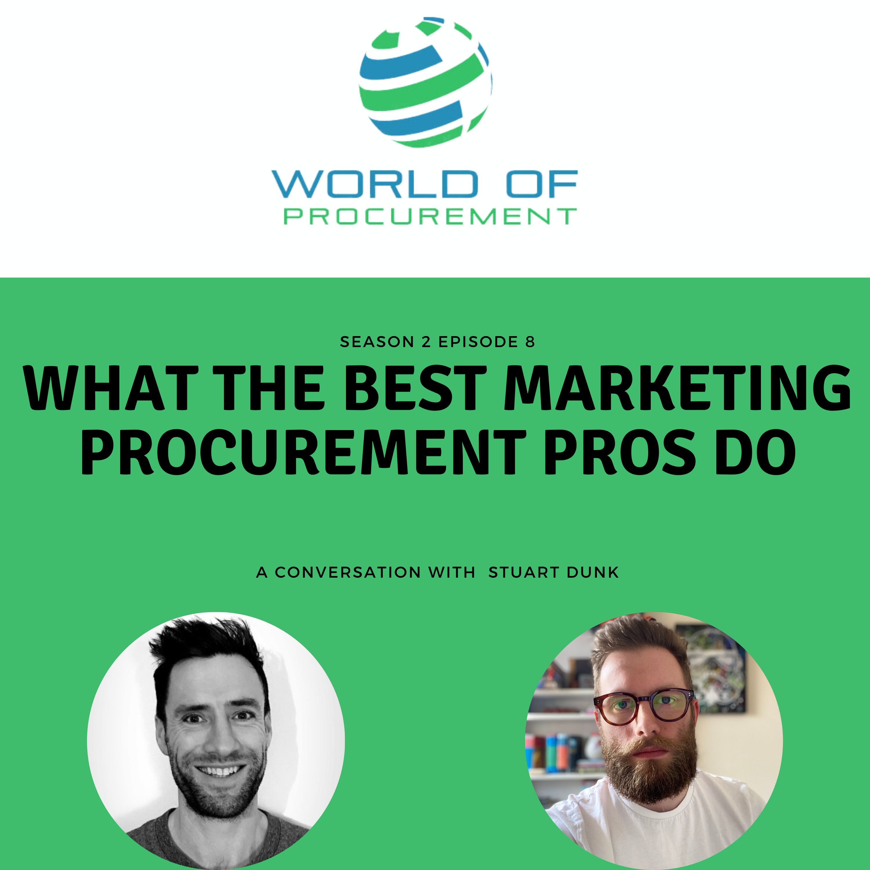 World of Procurement