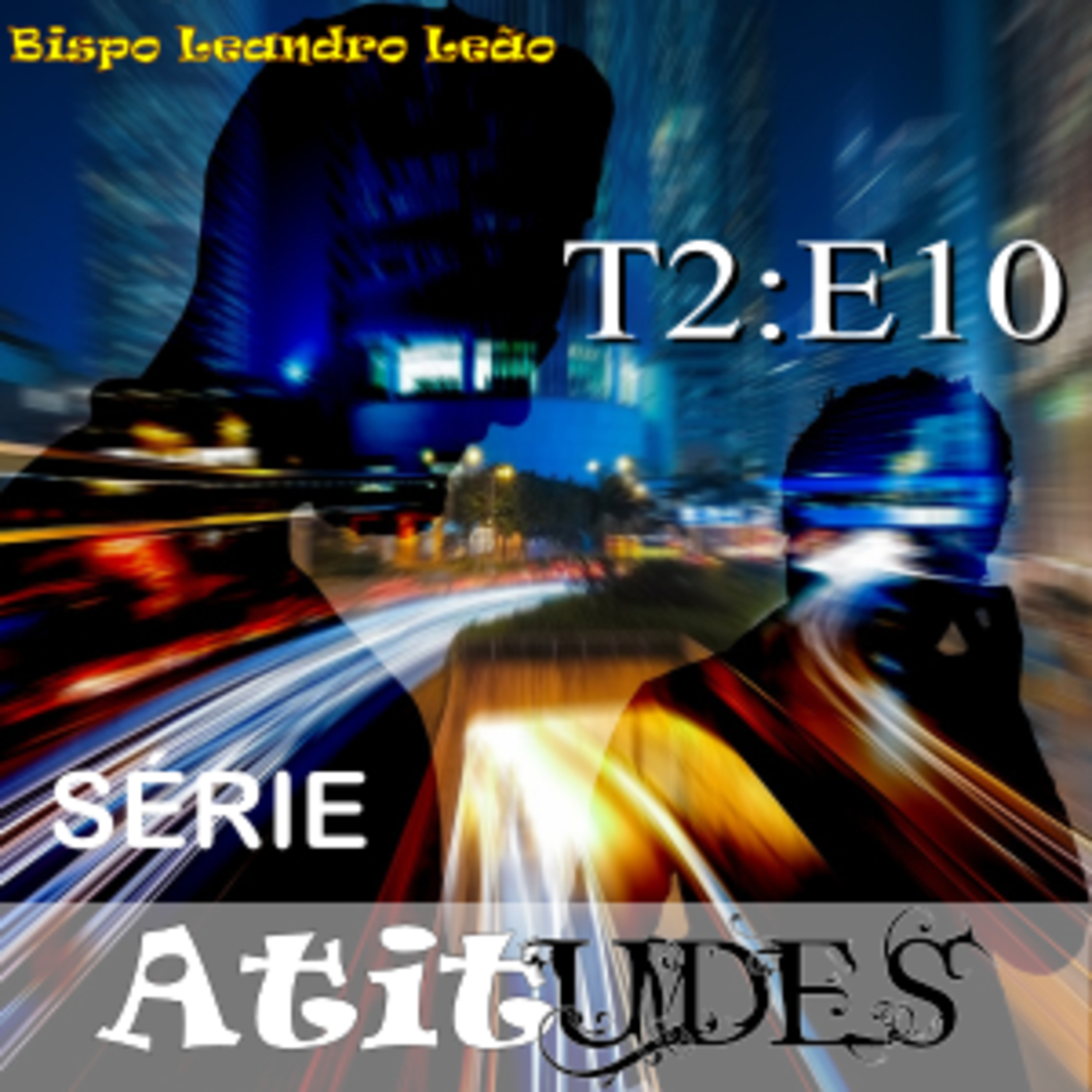 Séries Bíblicas