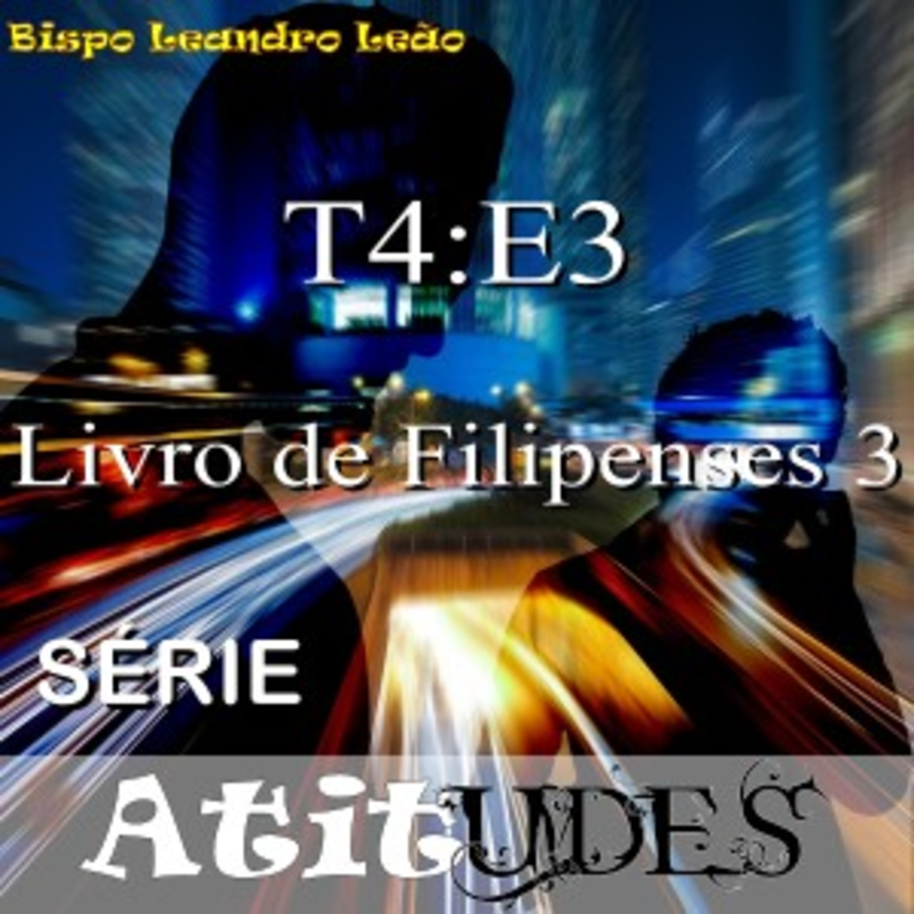 Séries Bíblicas