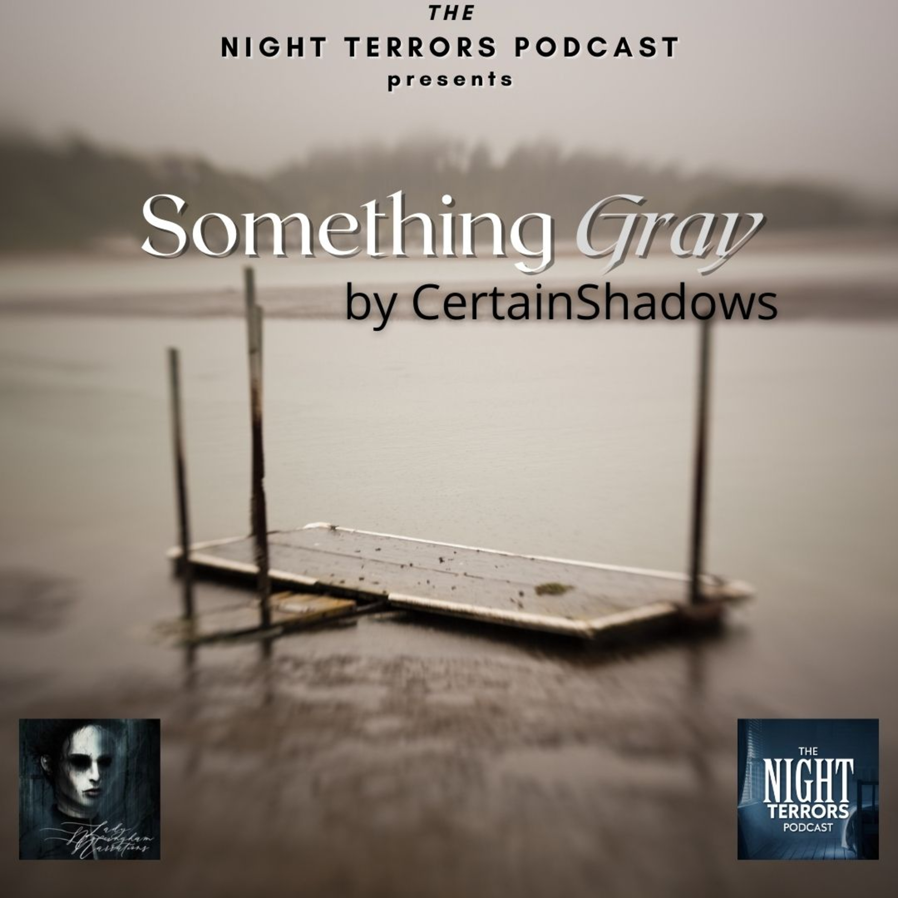 The Night Terrors Podcast