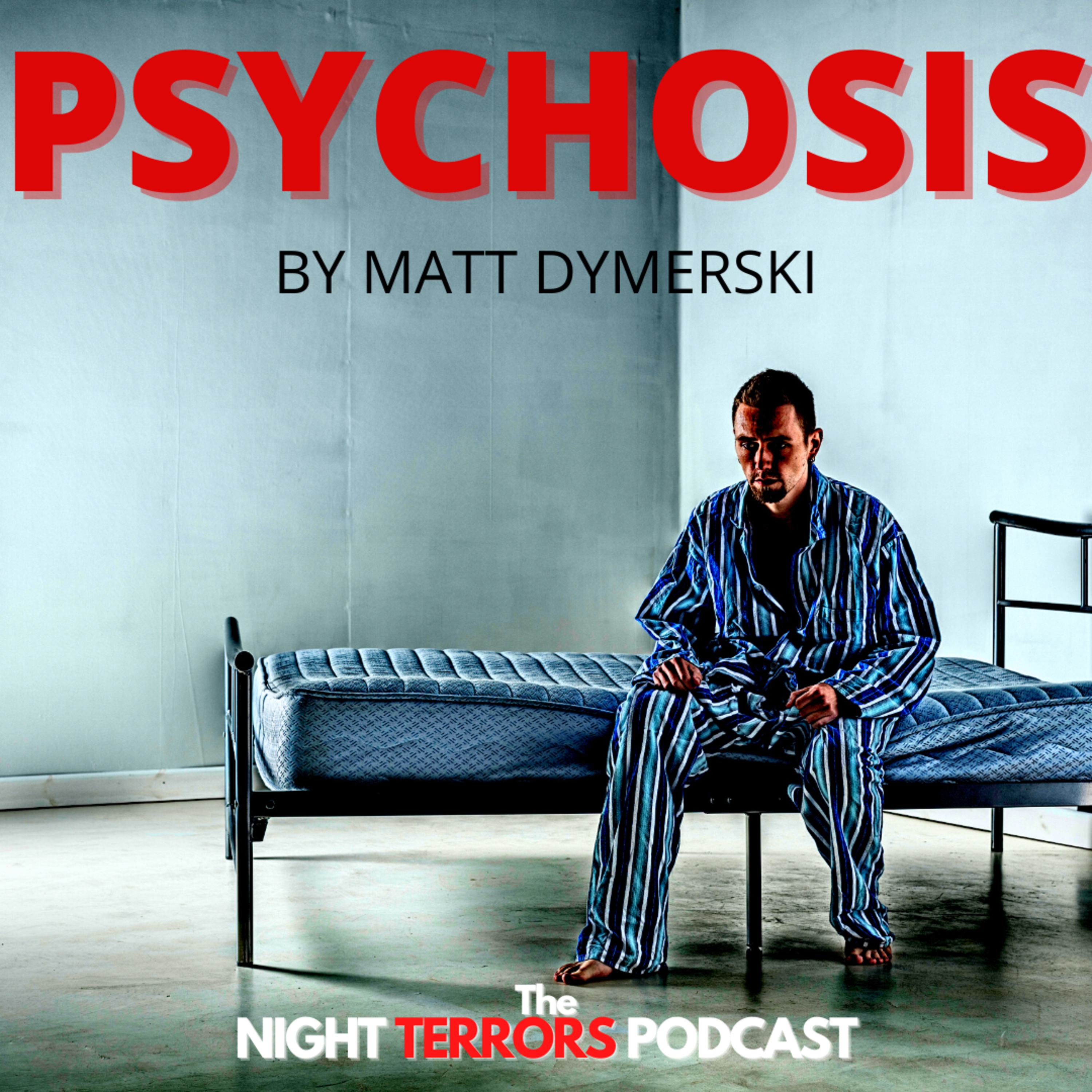 The Night Terrors Podcast
