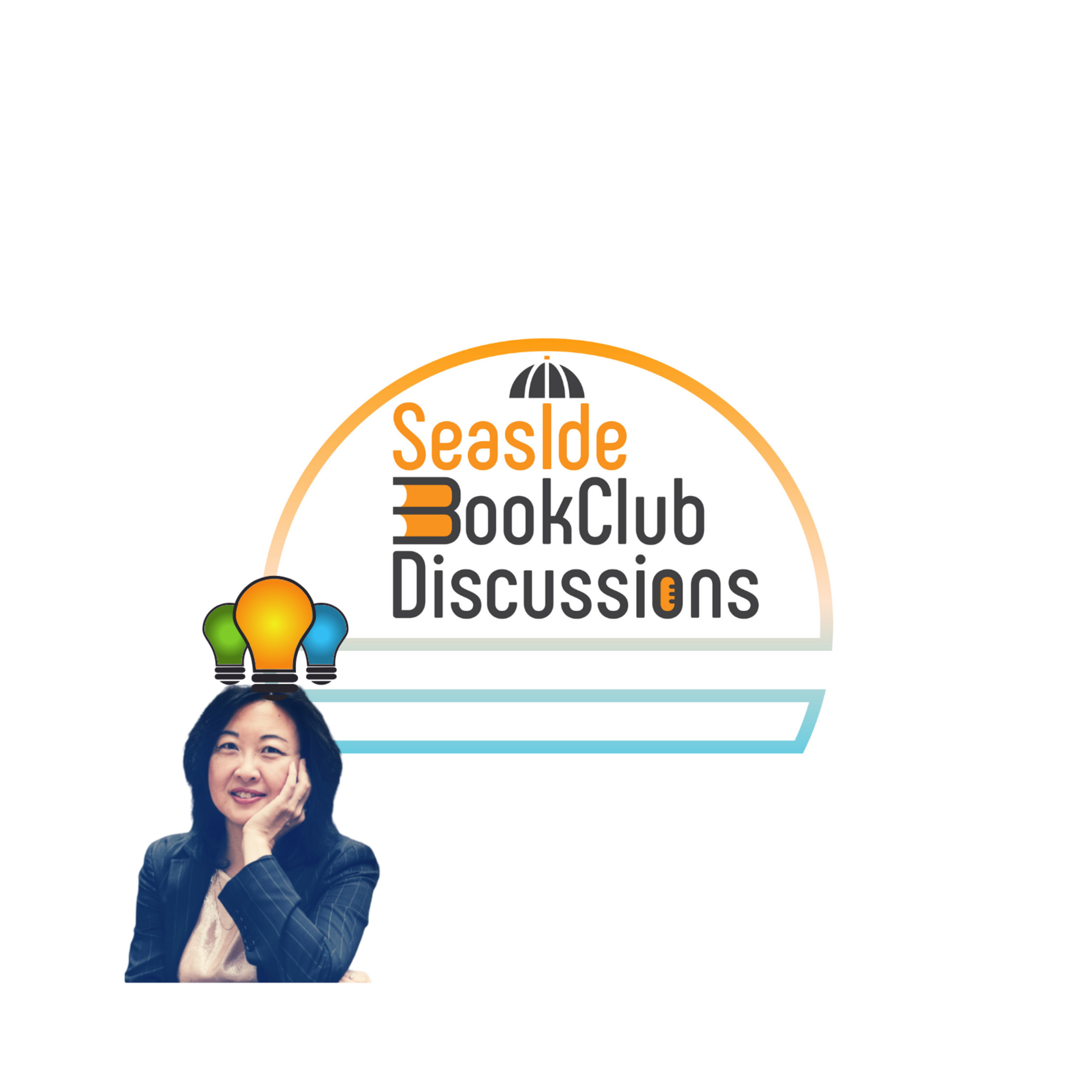 Seaside Book Club Discussions