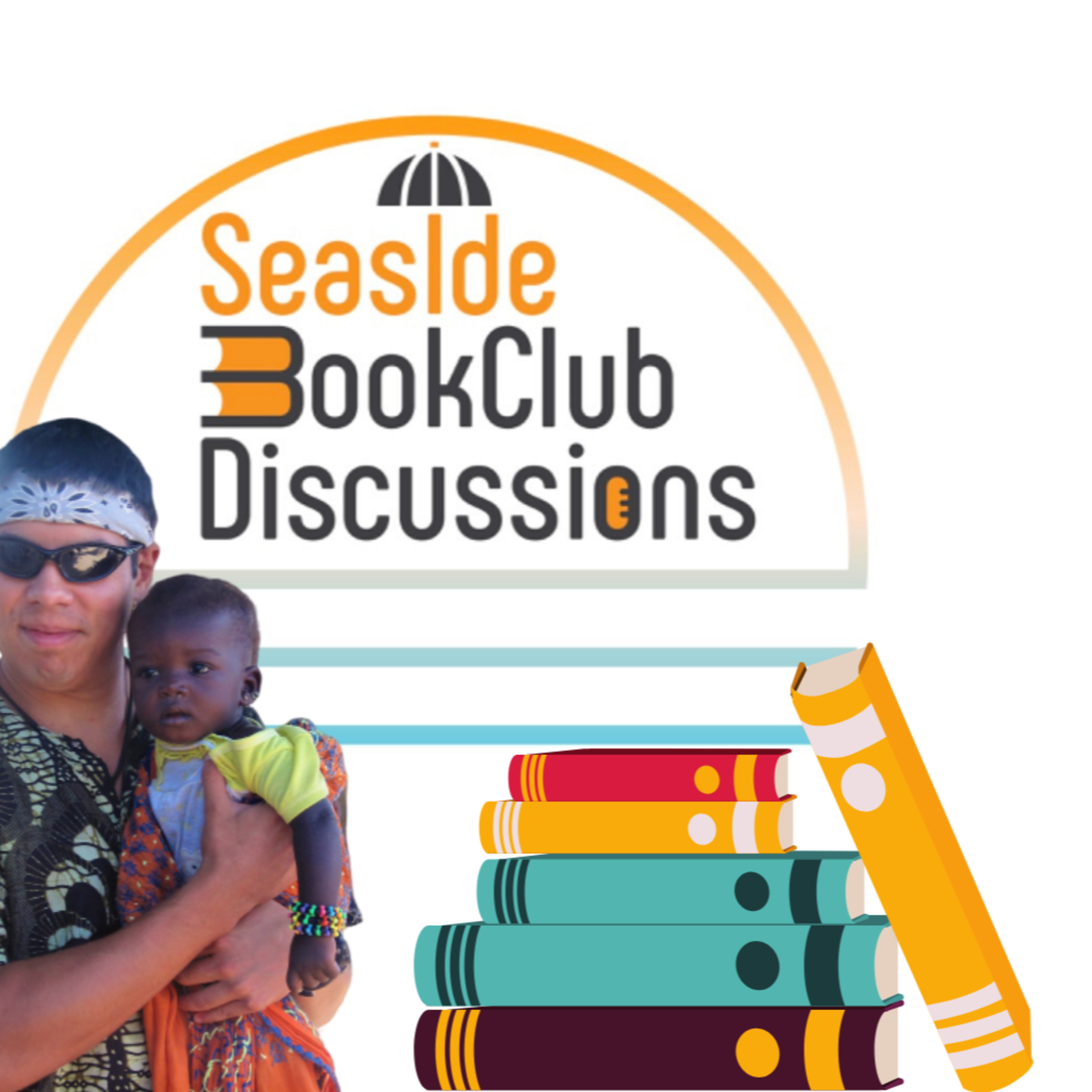 Seaside Book Club Discussions