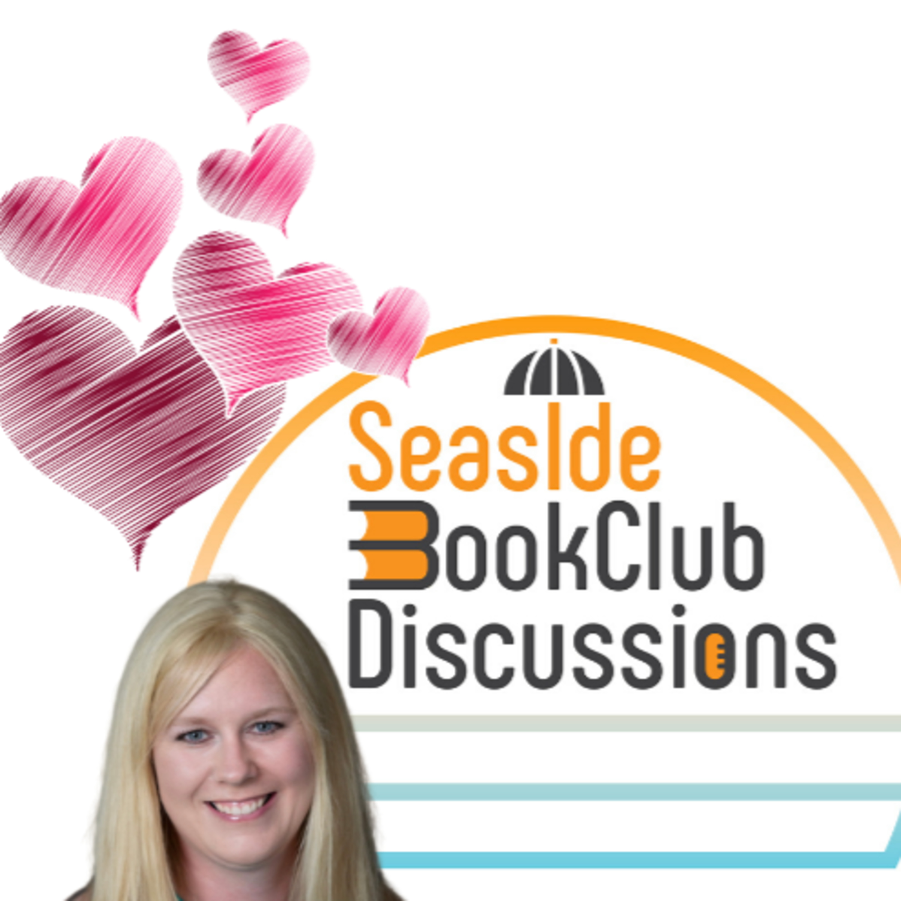 Seaside Book Club Discussions