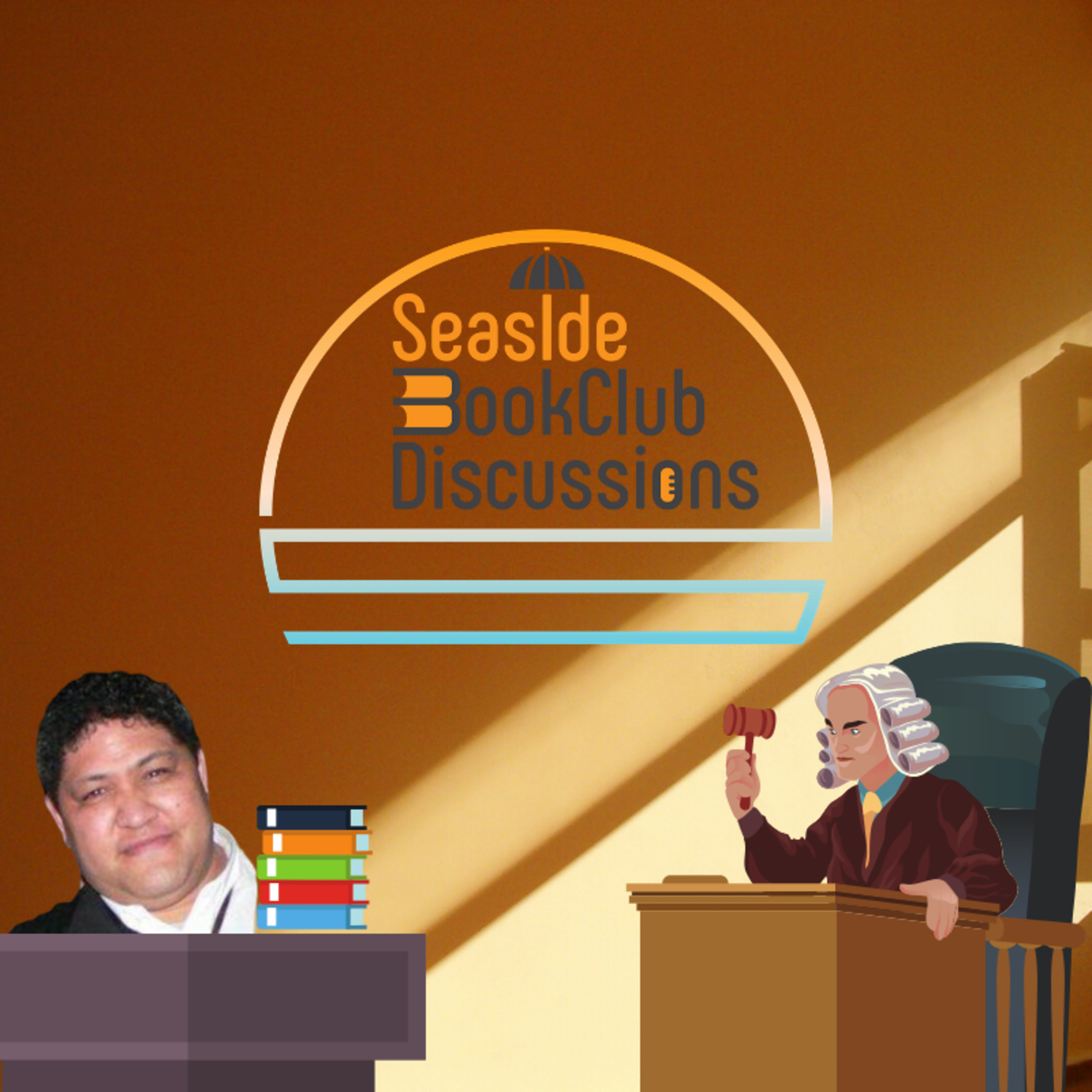 Seaside Book Club Discussions