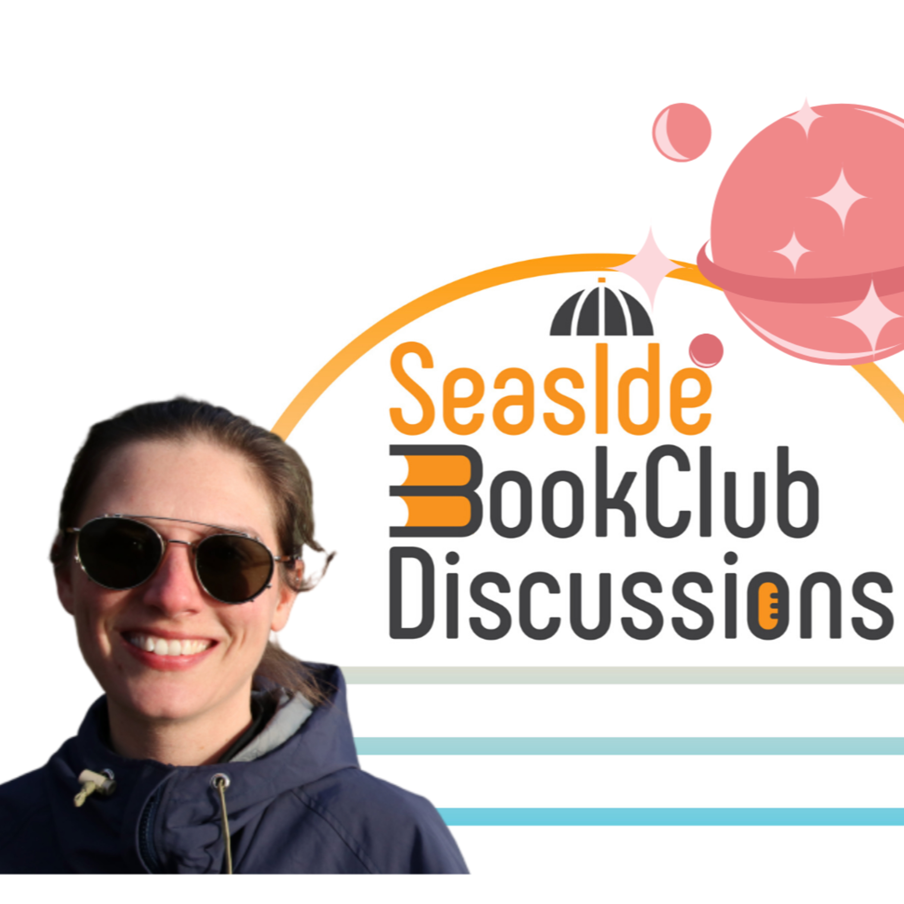 Seaside Book Club Discussions