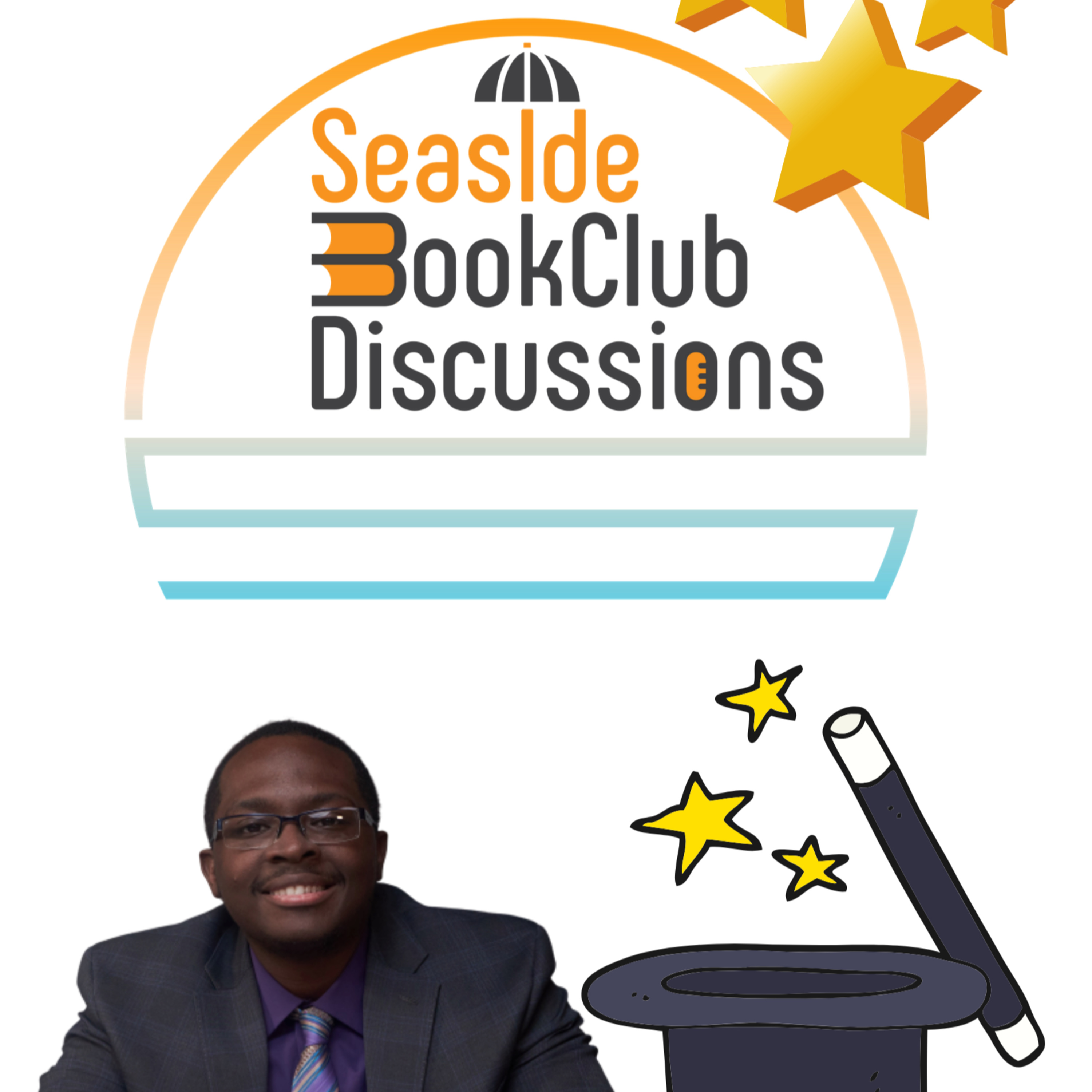 Seaside Book Club Discussions