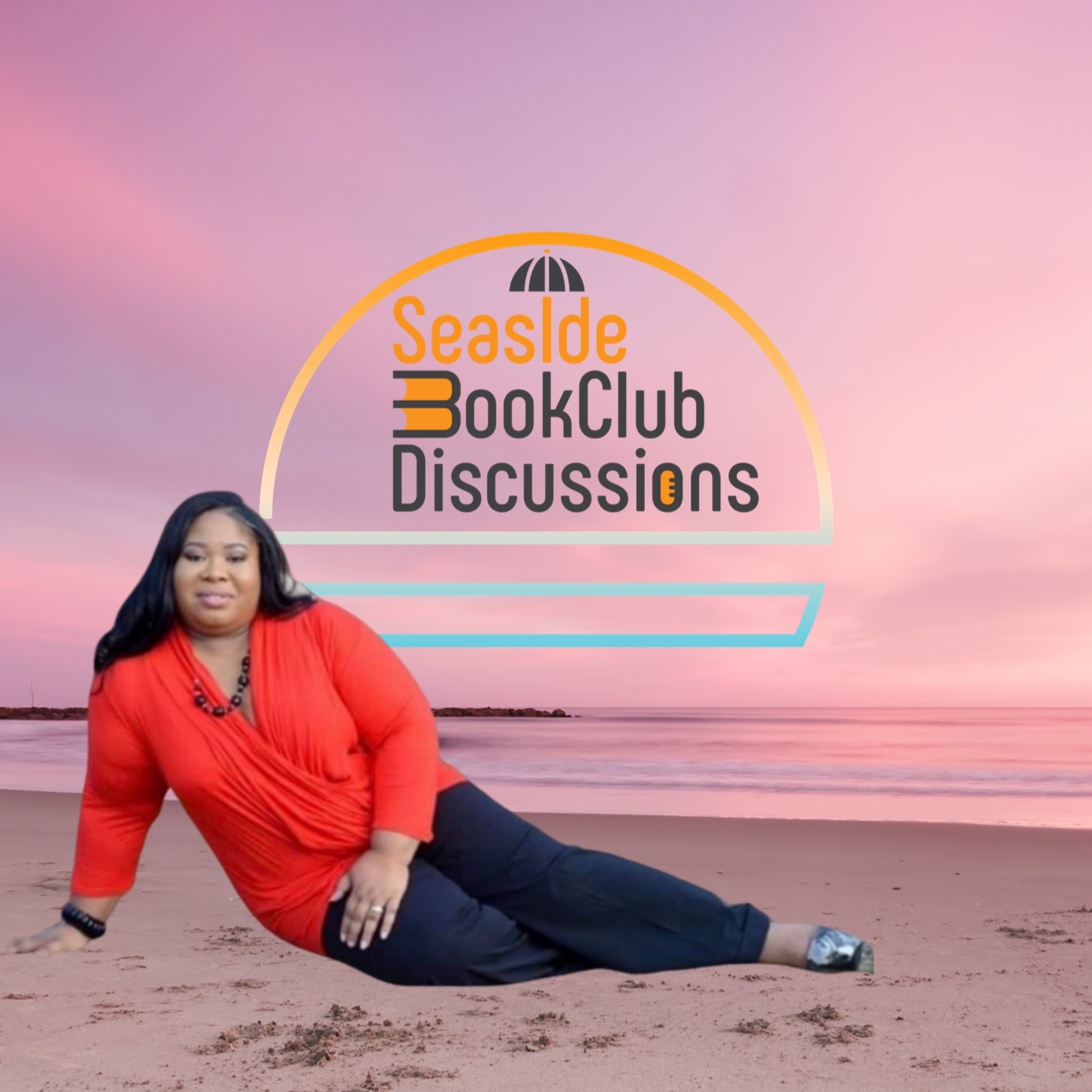 Seaside Book Club Discussions