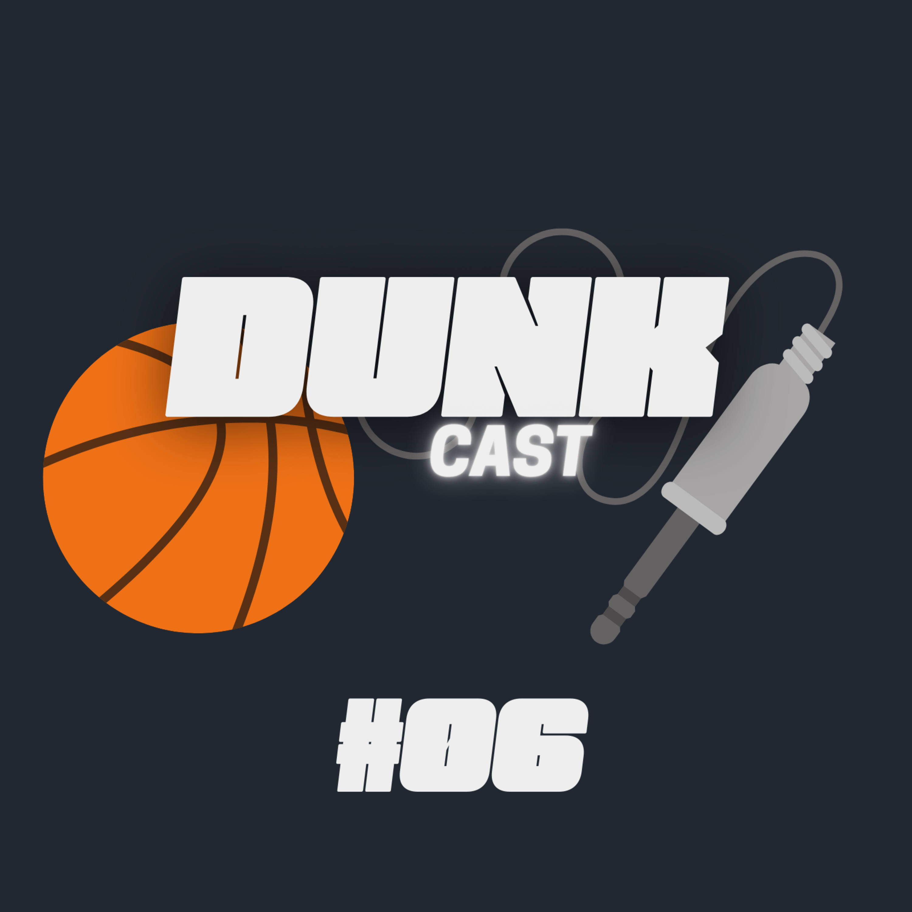 Dunkcast