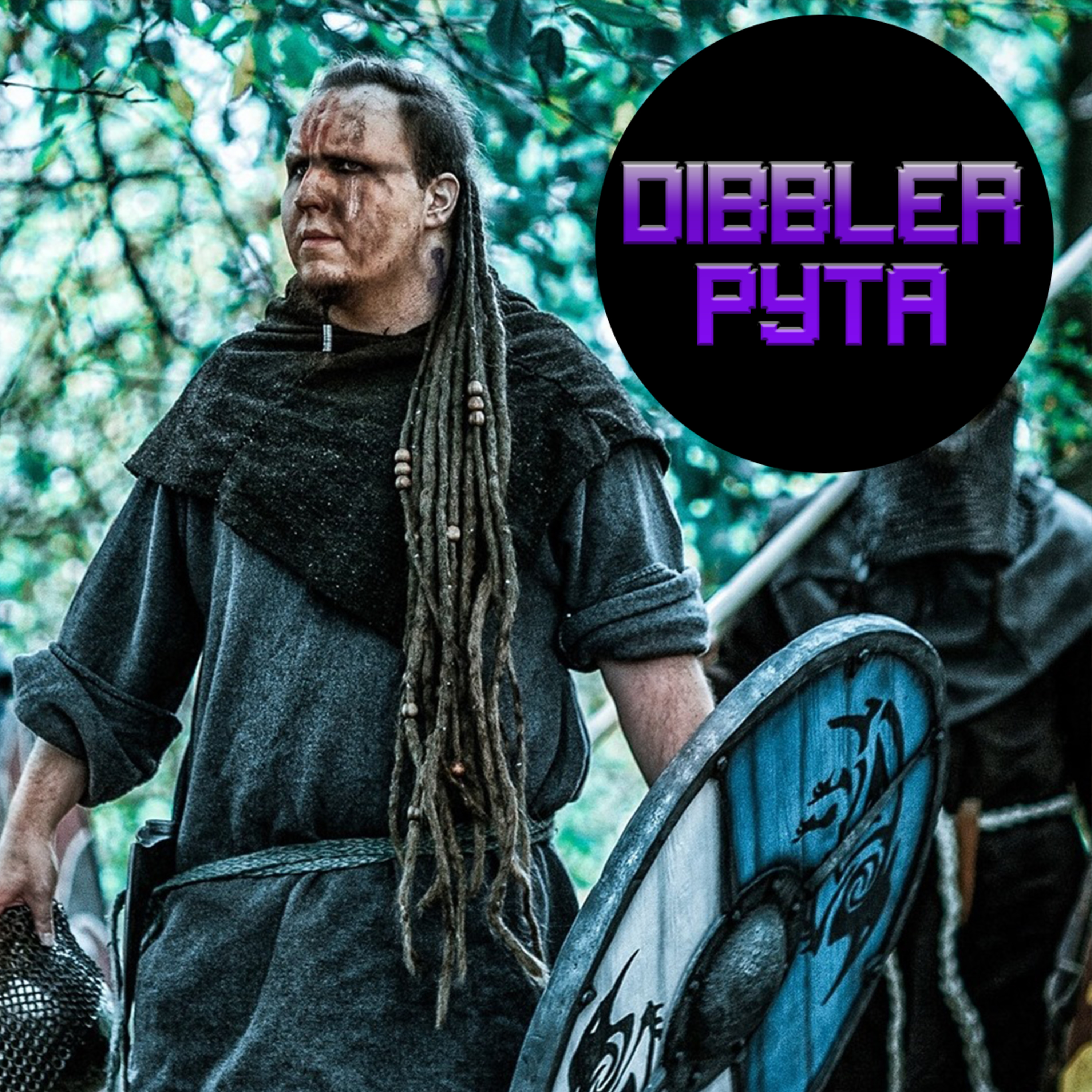 Dibbler Pyta