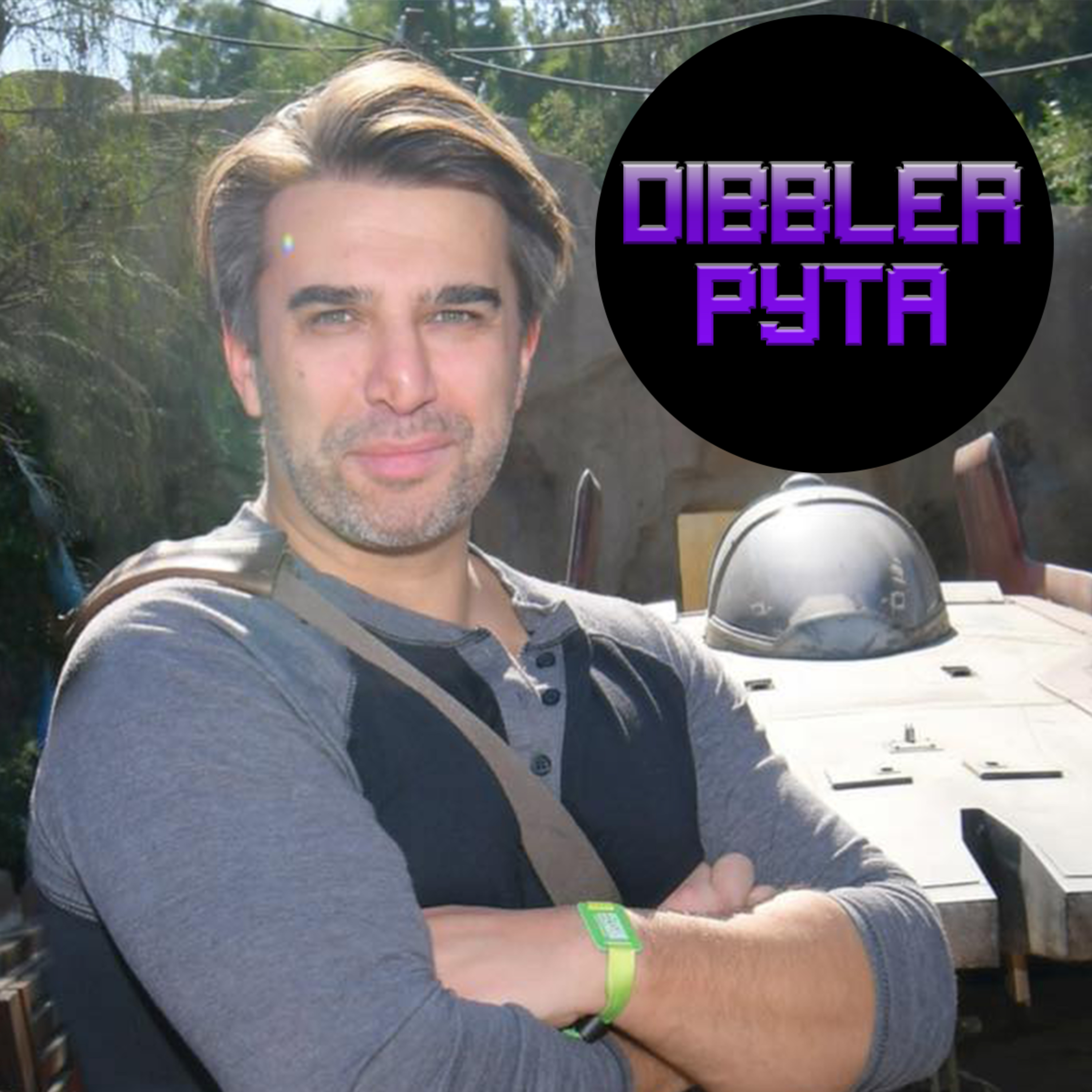 Dibbler Pyta