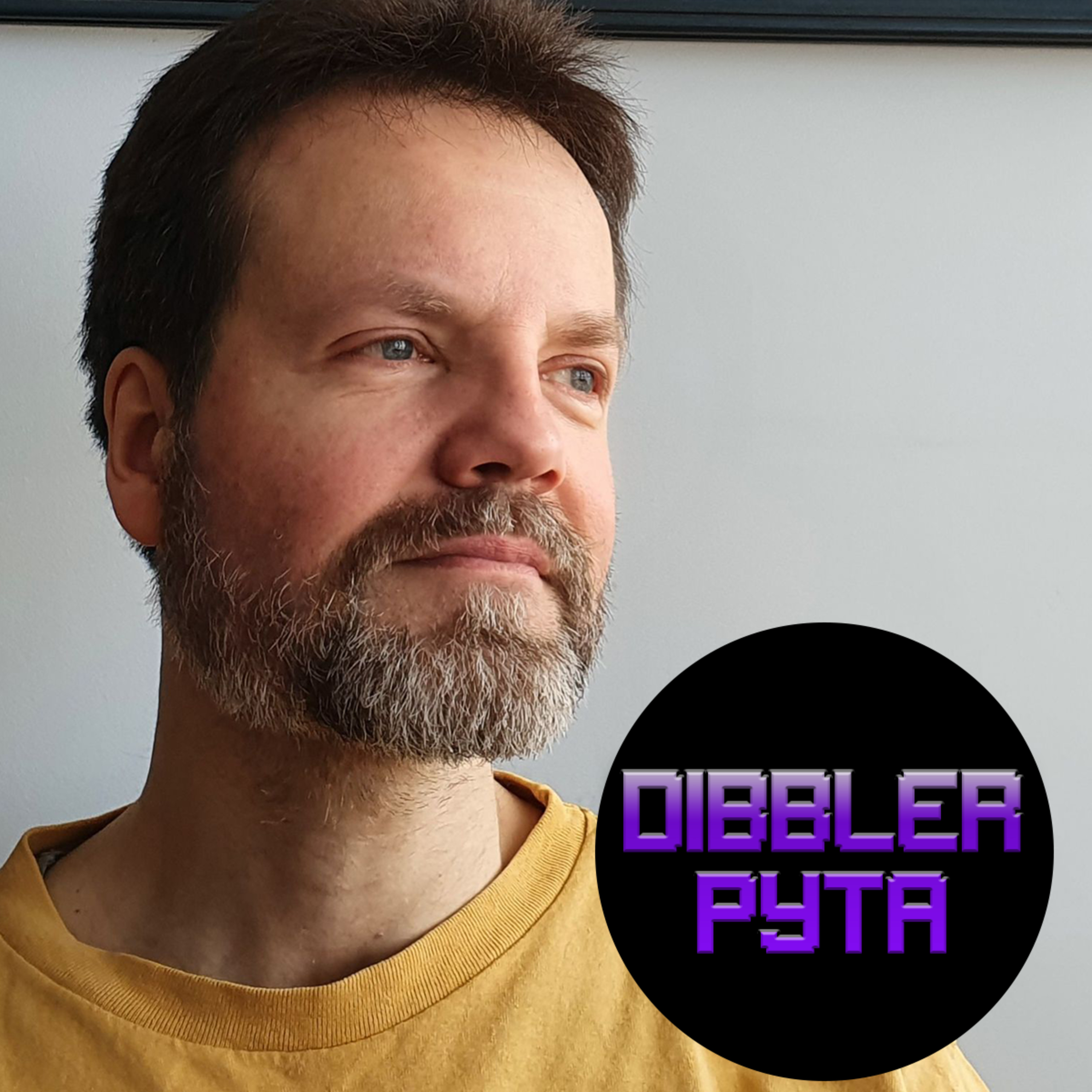Dibbler Pyta