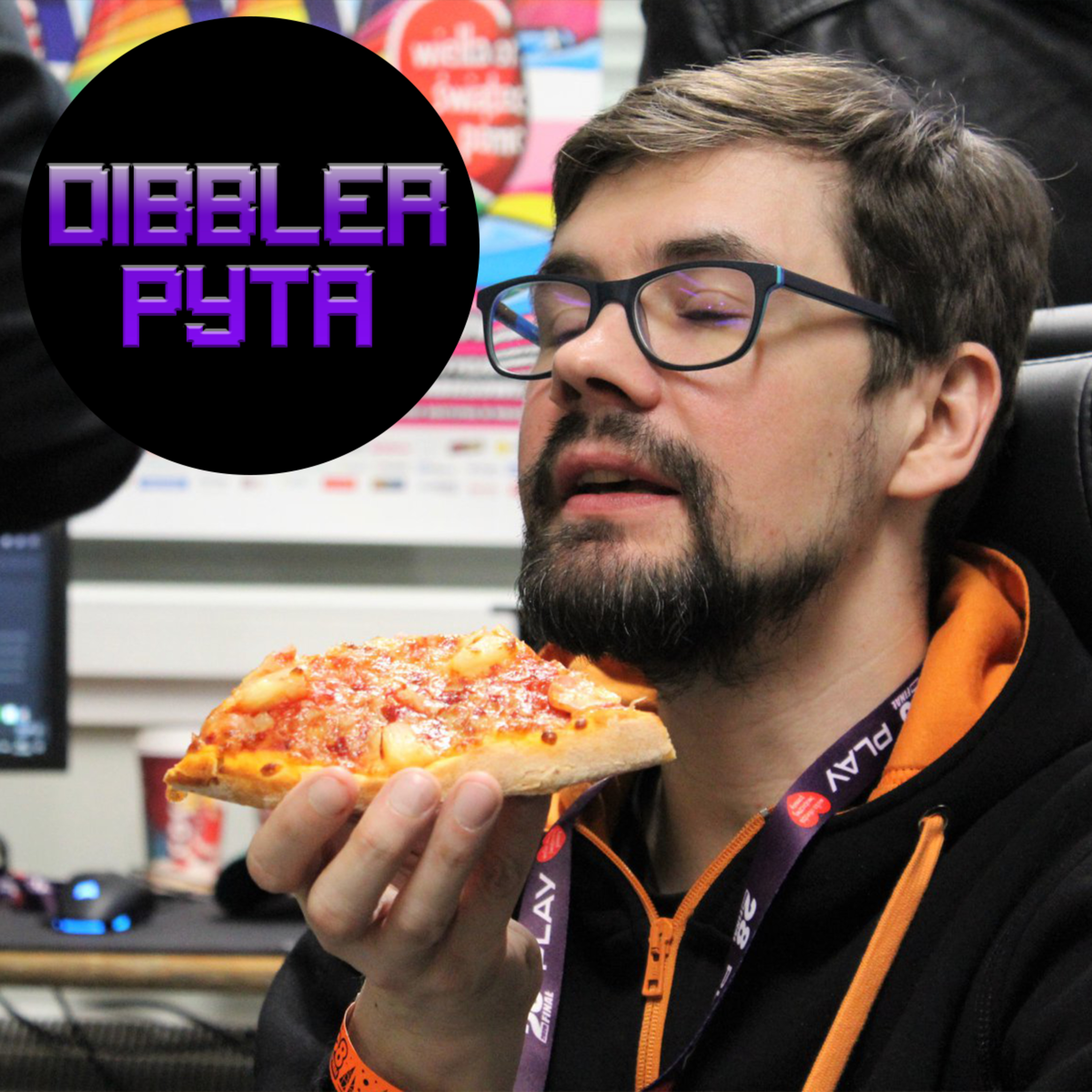 Dibbler Pyta