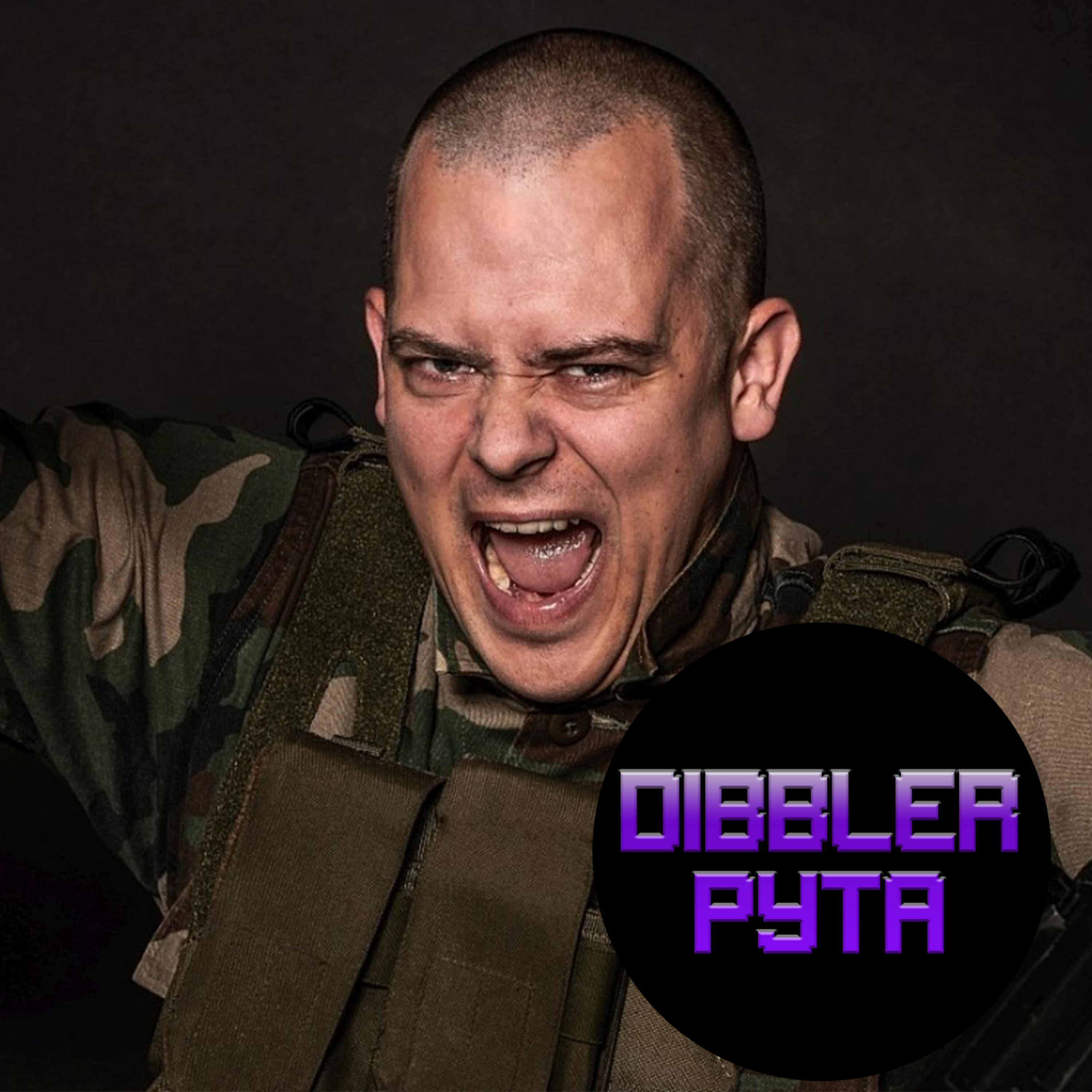 Dibbler Pyta