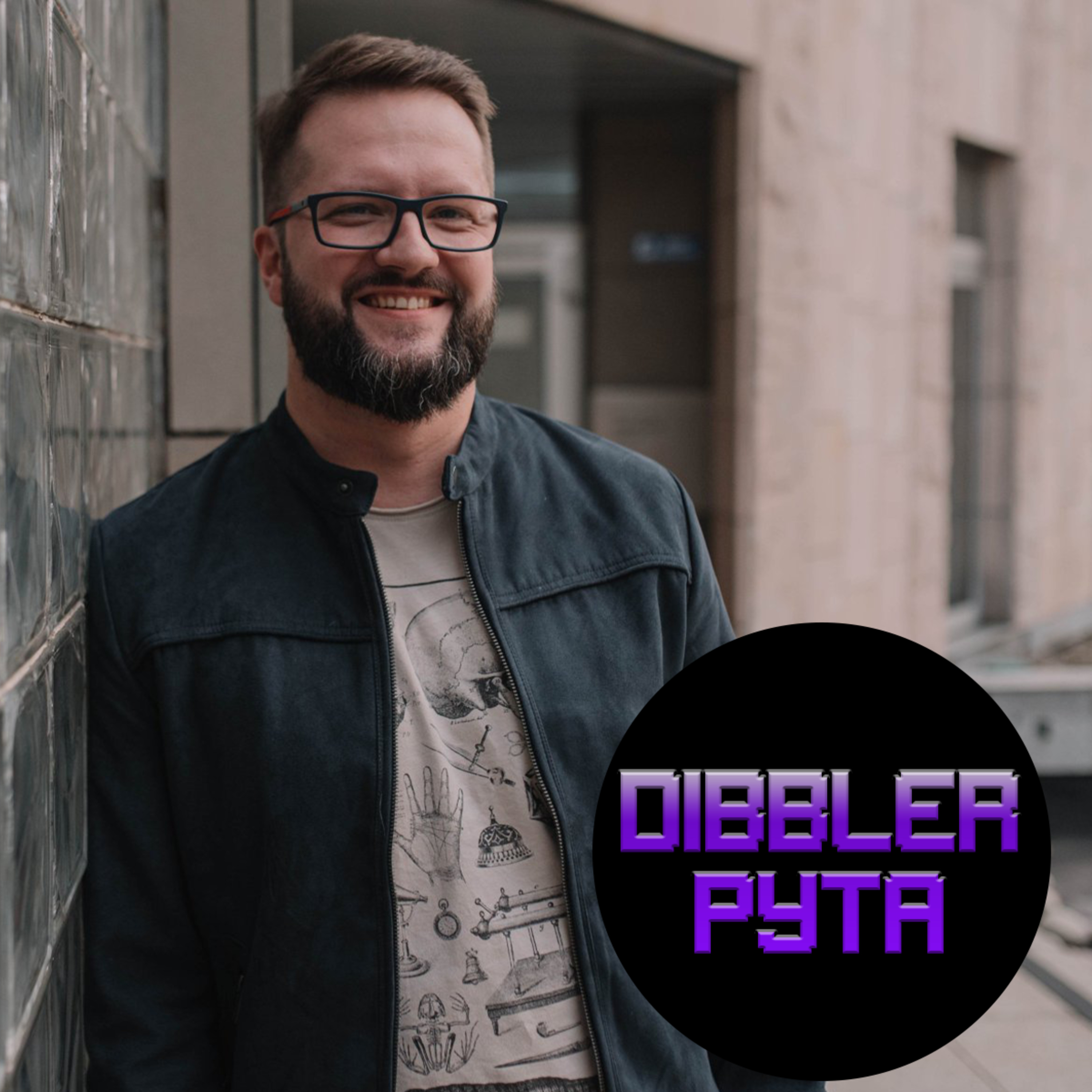 Dibbler Pyta