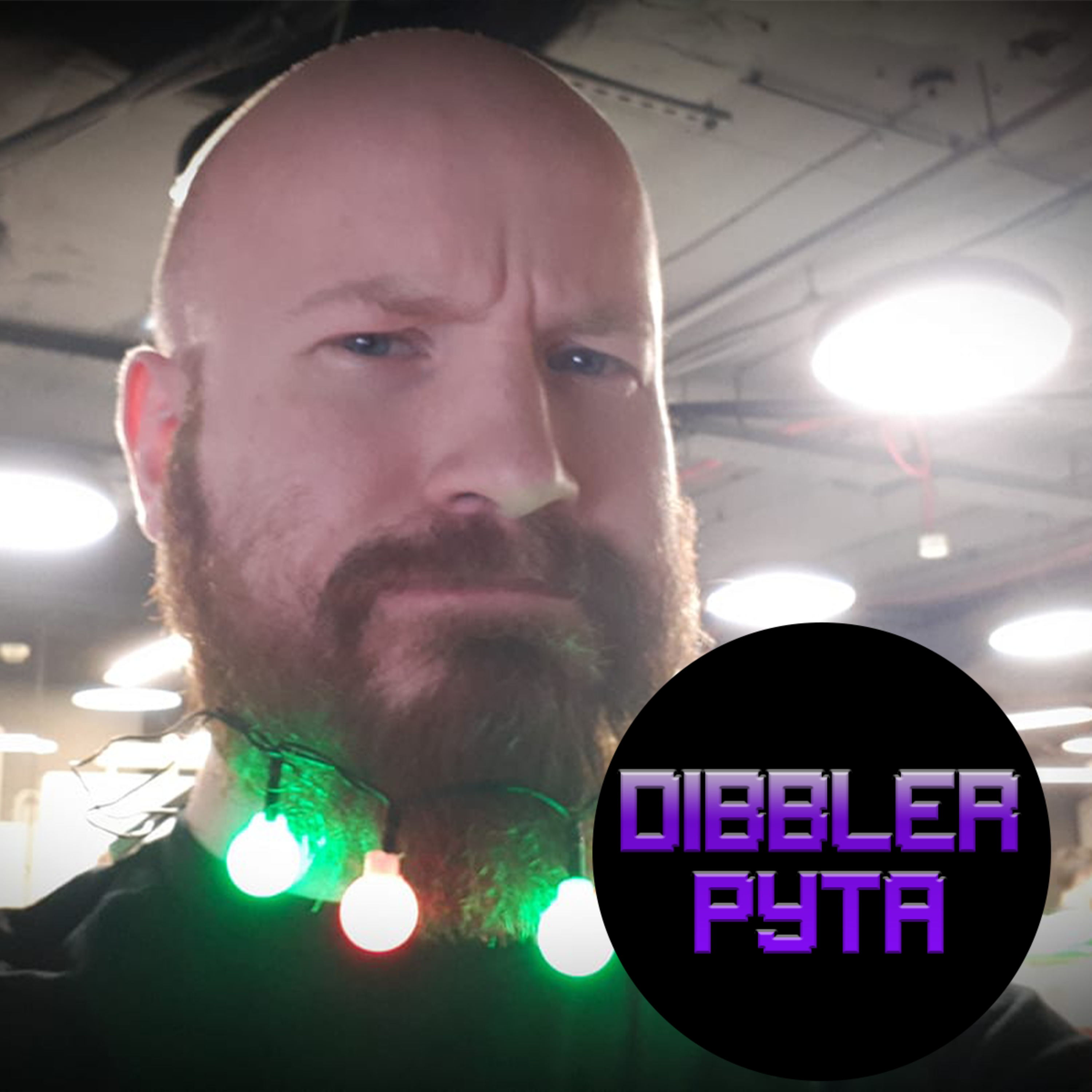 Dibbler Pyta