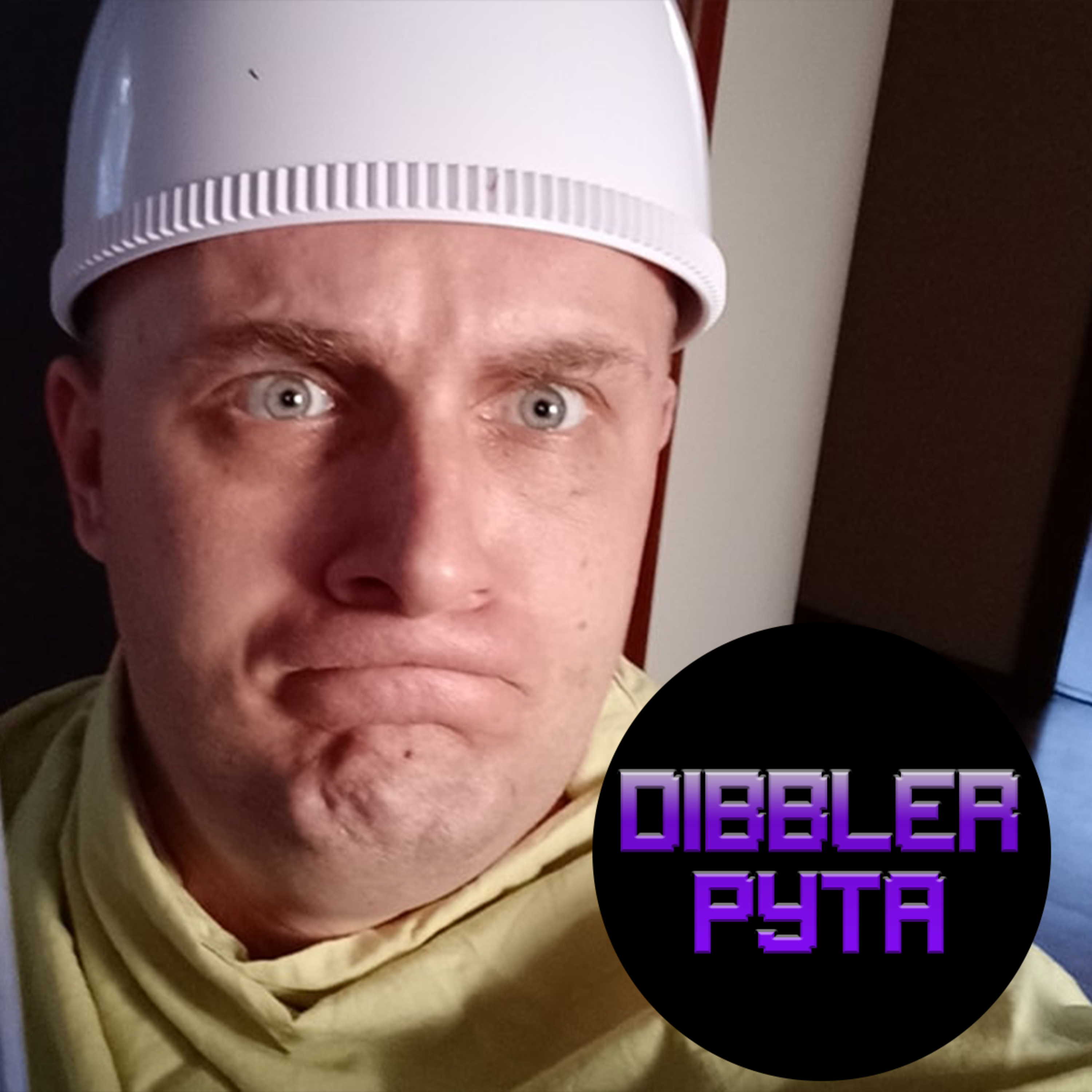 Dibbler Pyta