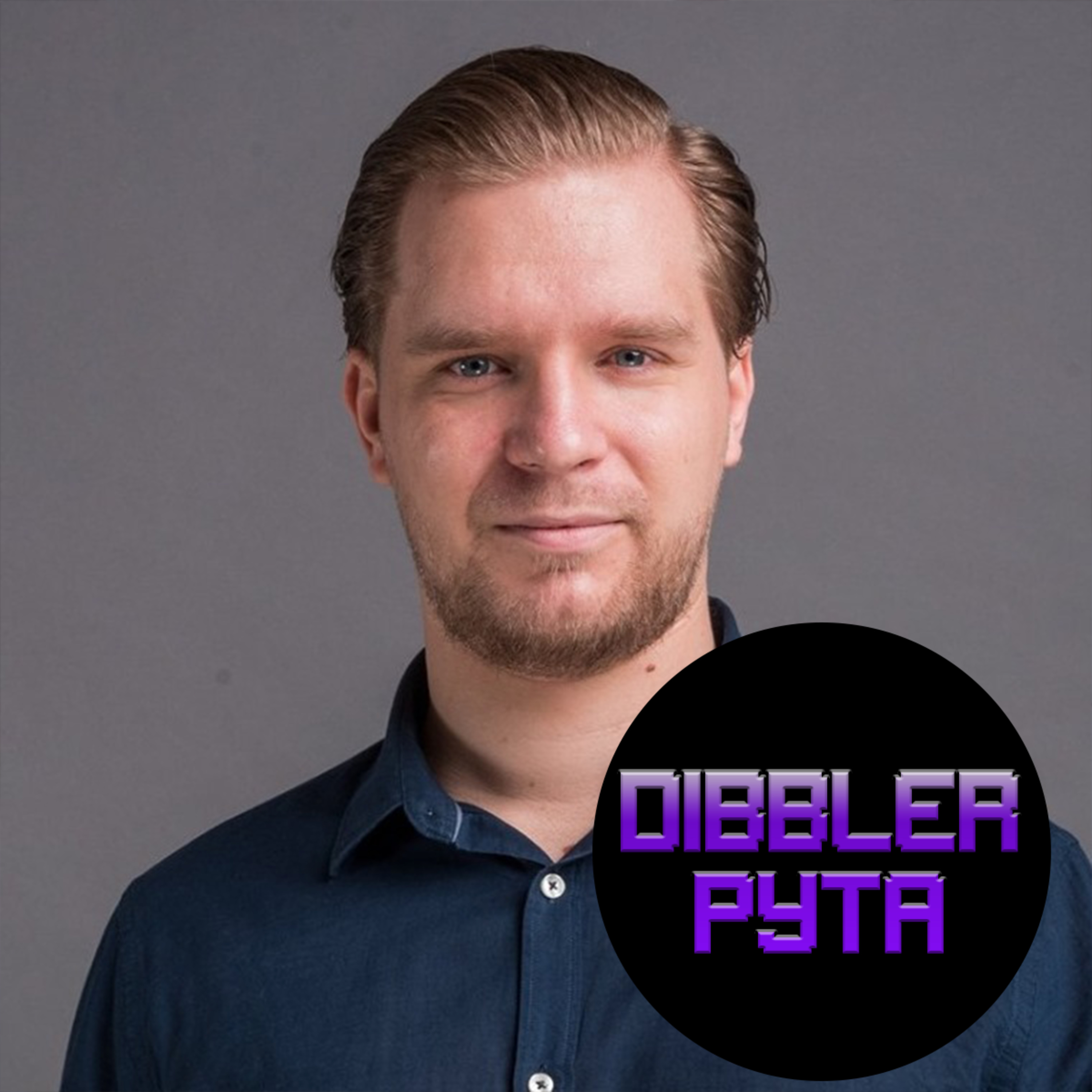 Dibbler Pyta