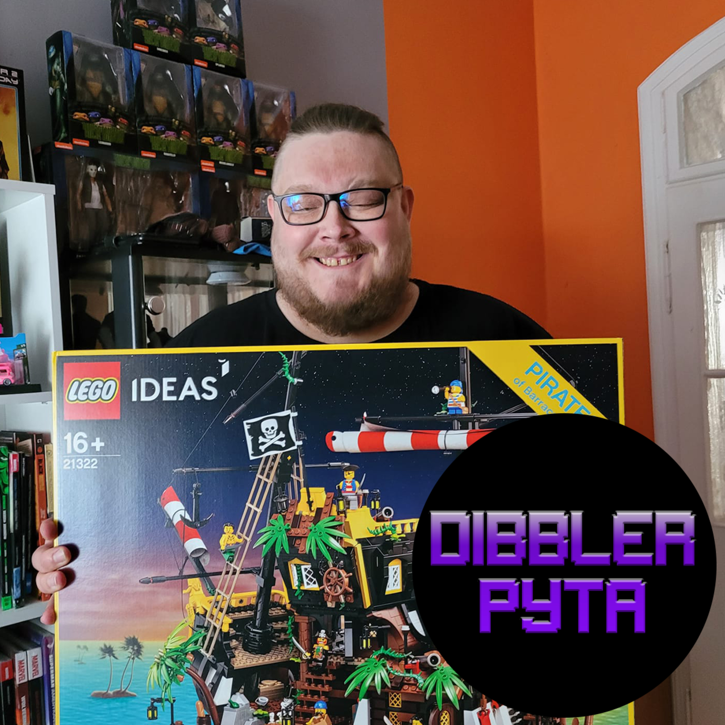 Dibbler Pyta