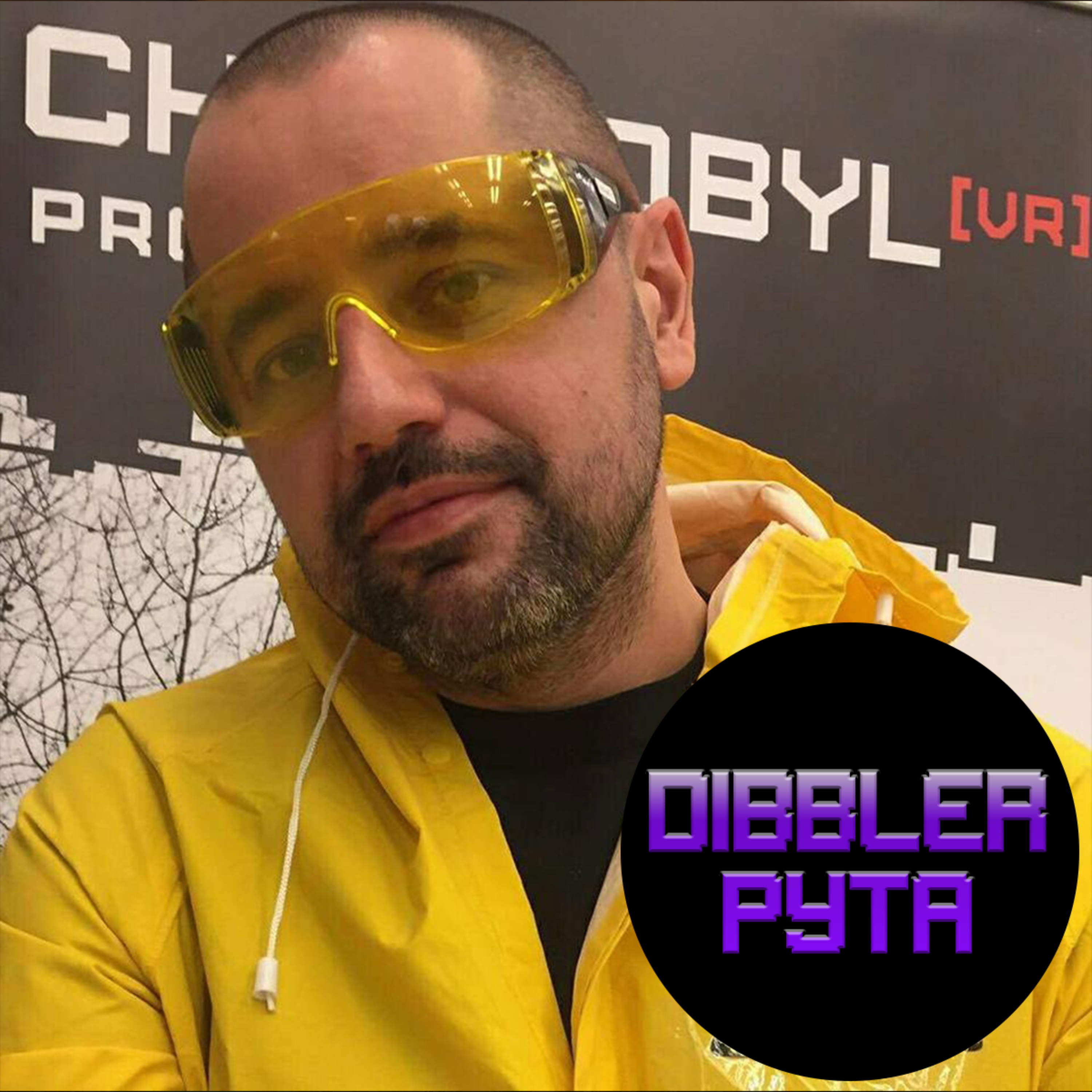 Dibbler Pyta