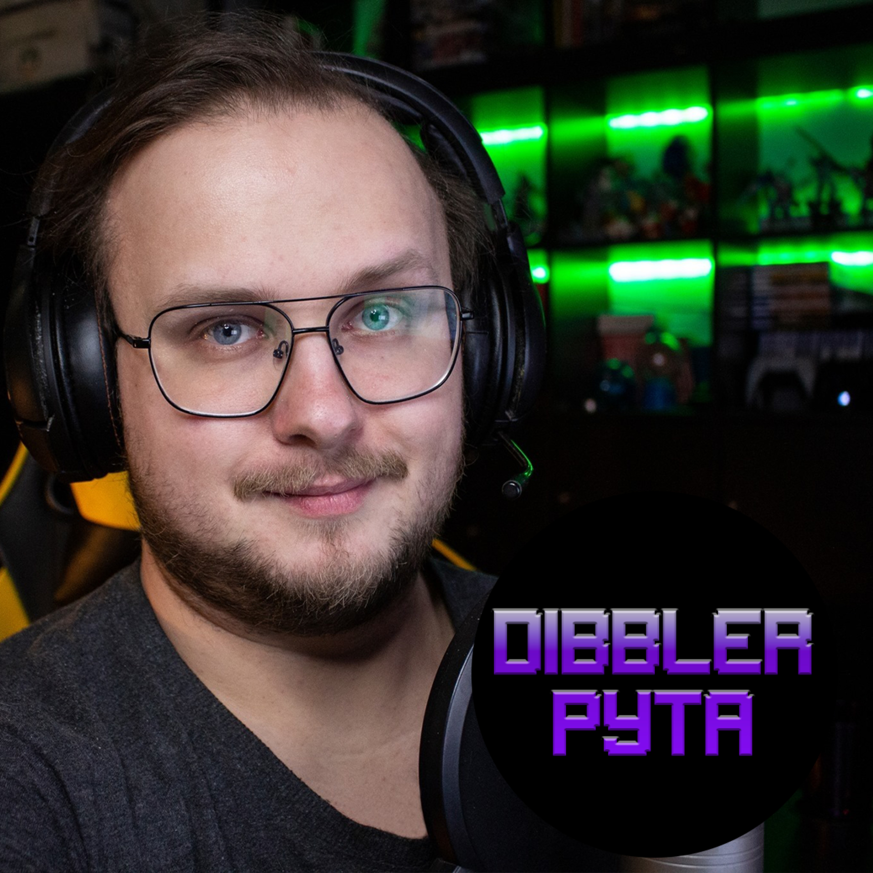 Dibbler Pyta