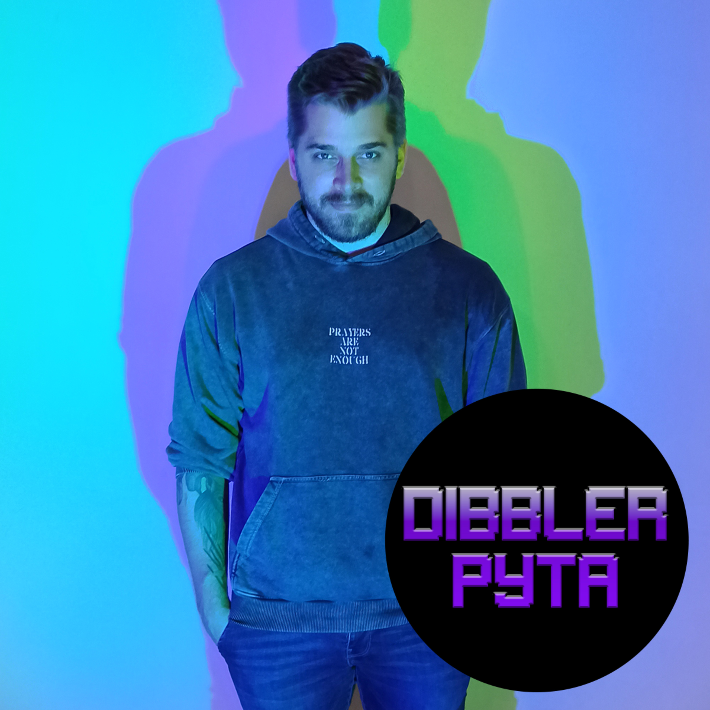 Dibbler Pyta