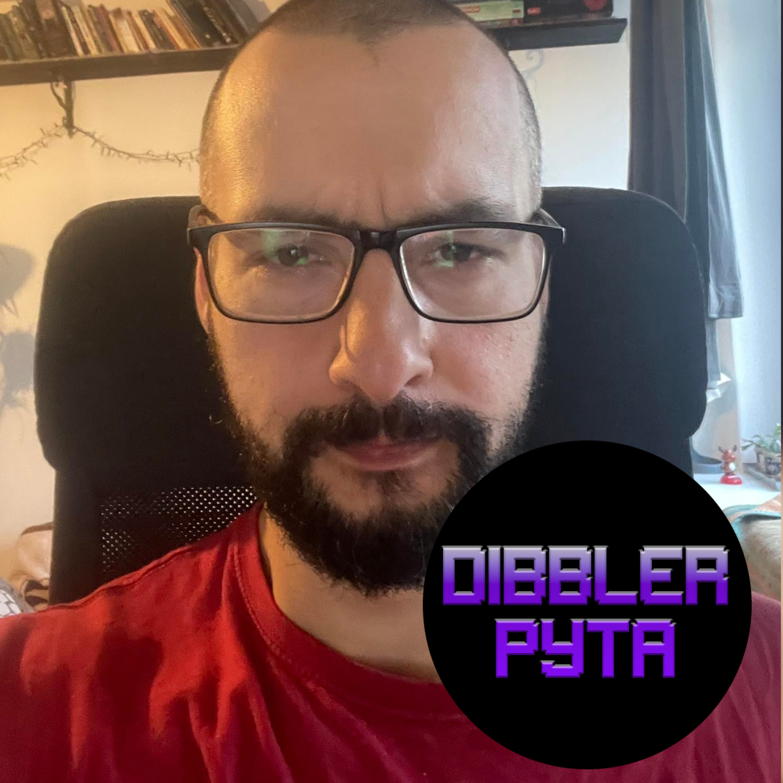 Dibbler Pyta